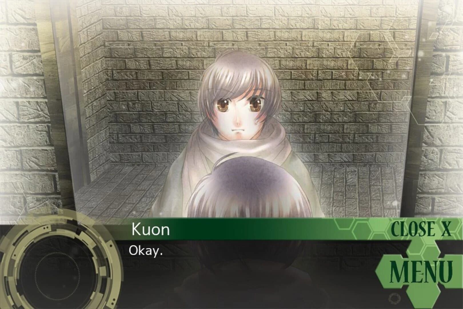East Tower - Kuon screenshot 5