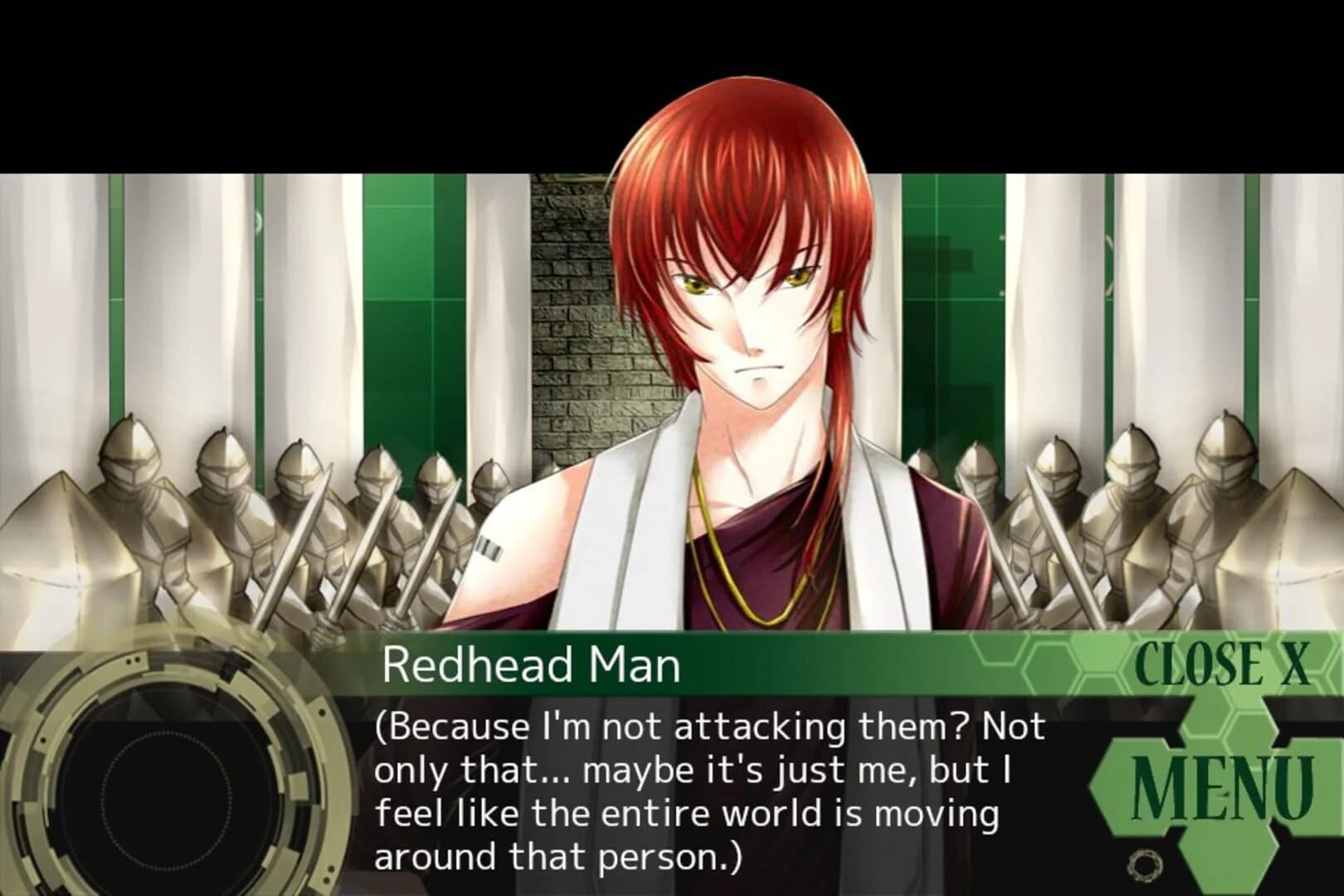 East Tower - Kurenai screenshot 4