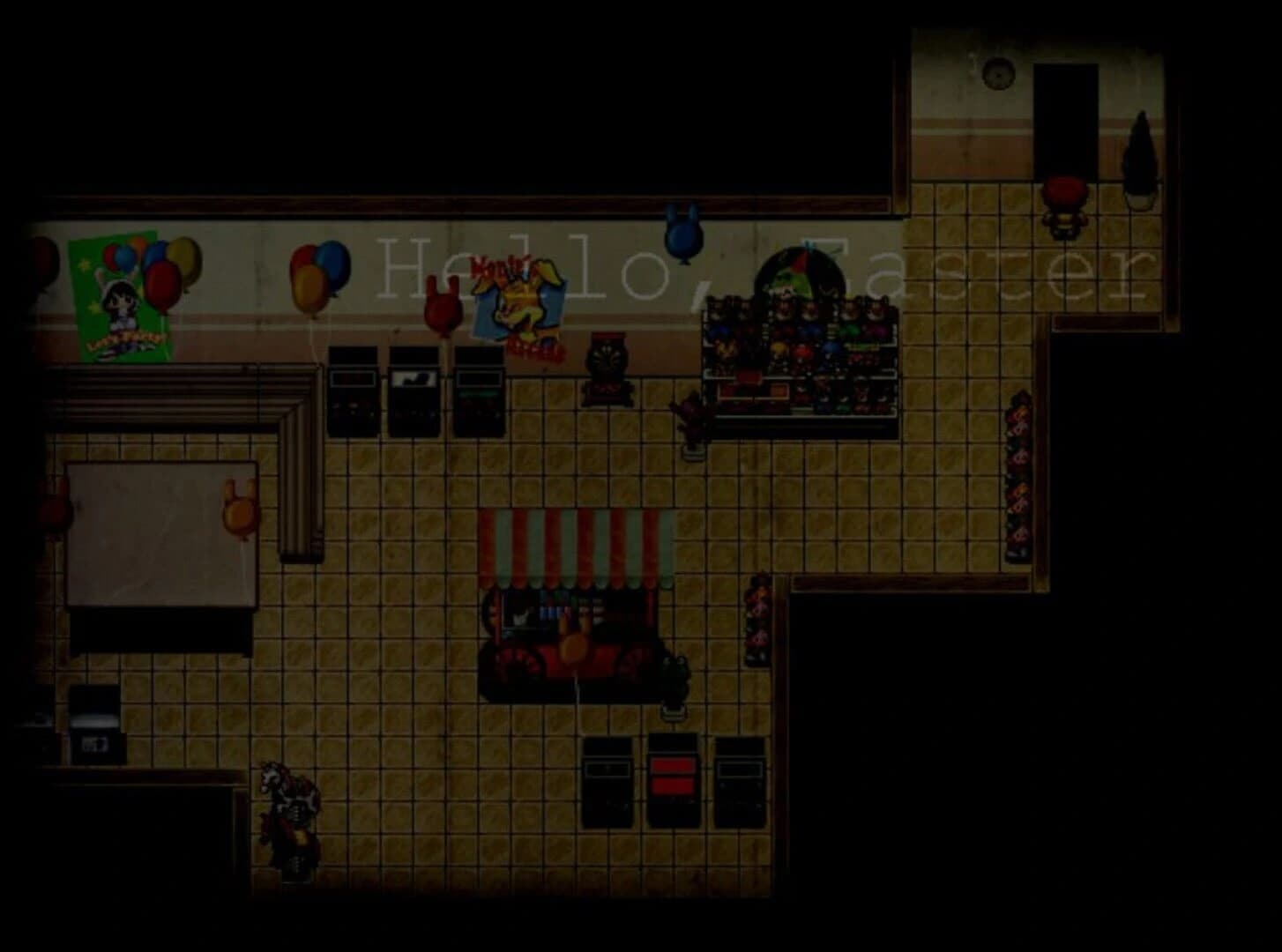 Easter screenshot 5
