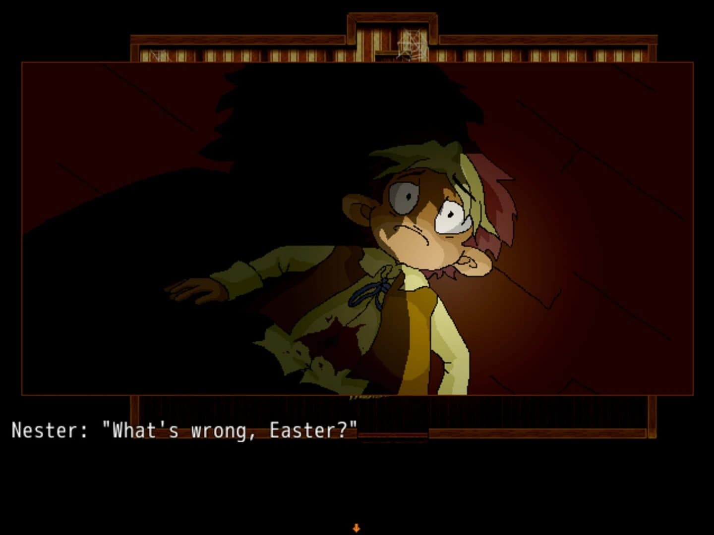Easter screenshot 3