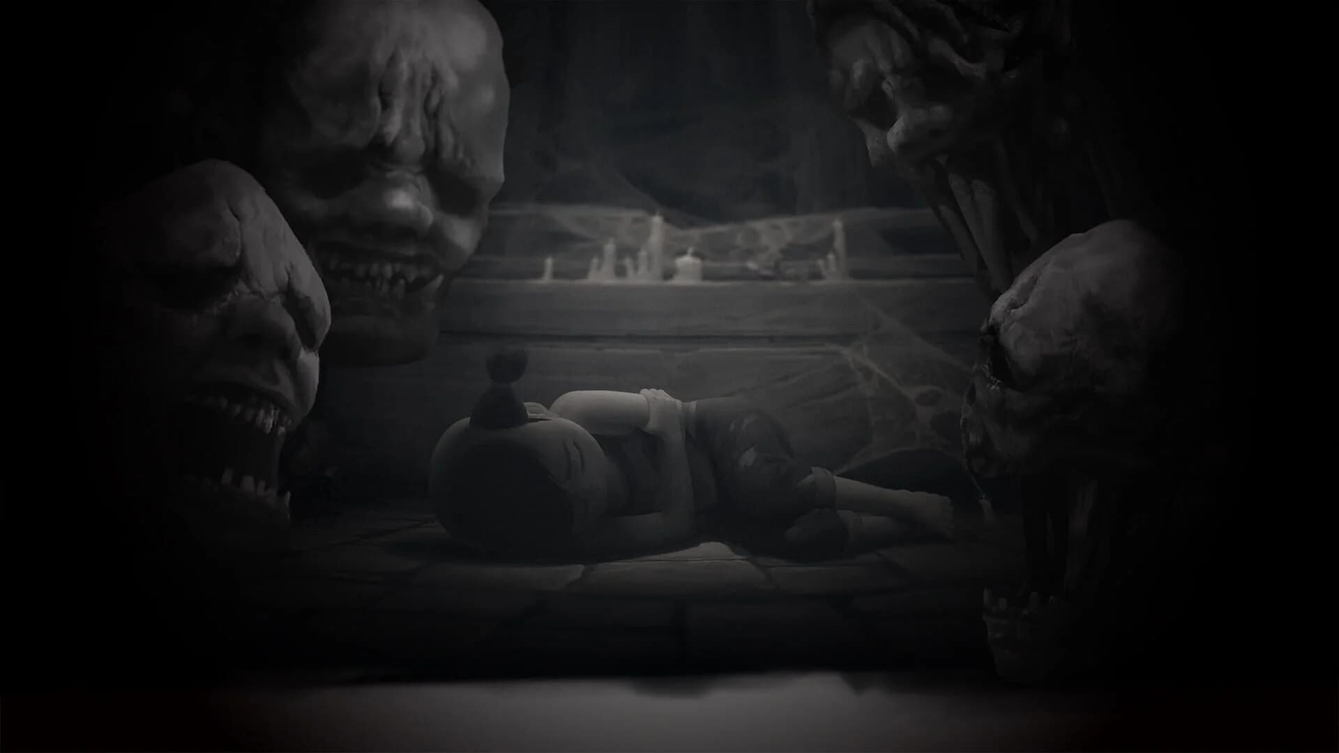 Eastern Exorcist screenshot 3
