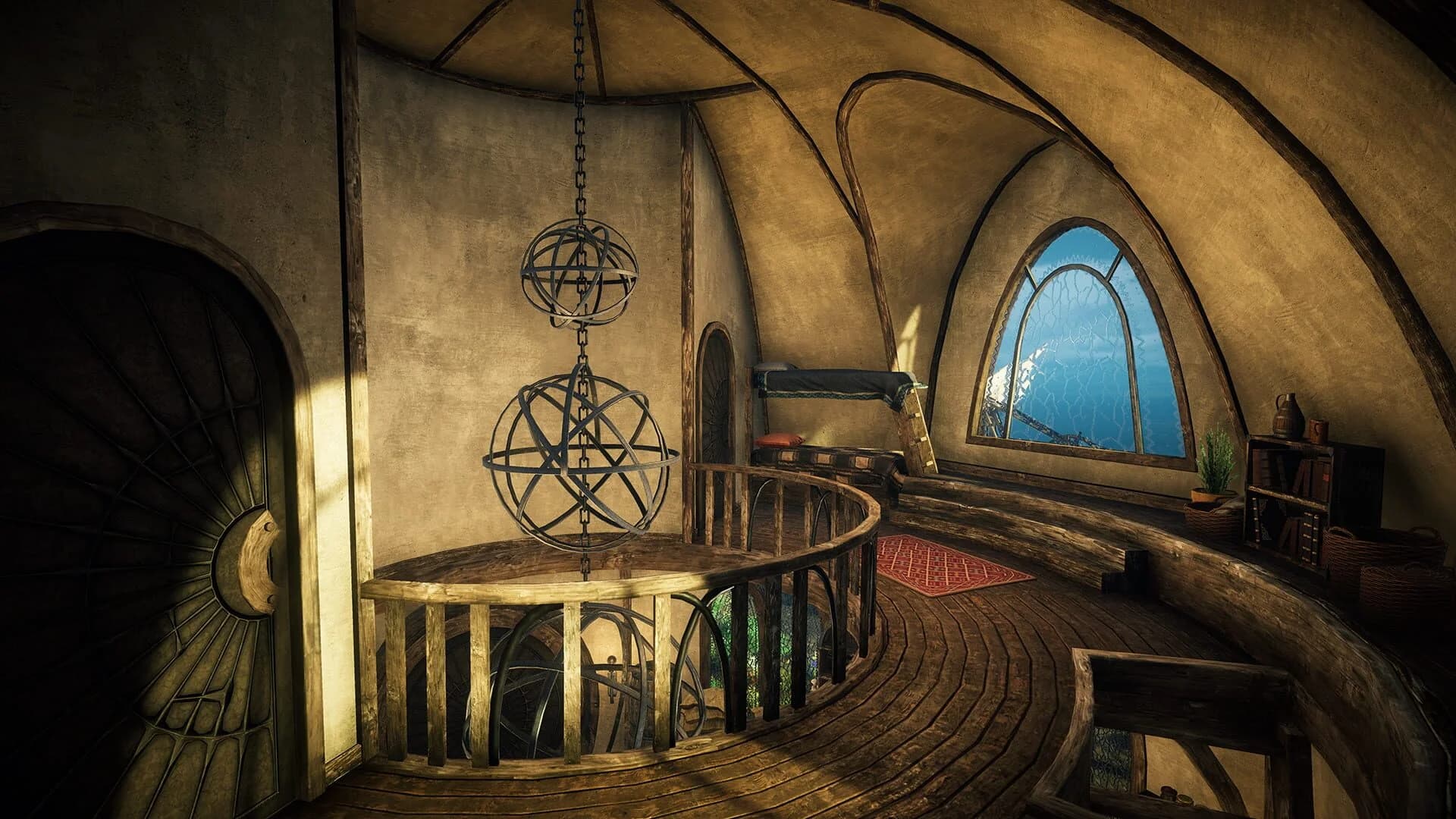 Eastshade screenshot 2