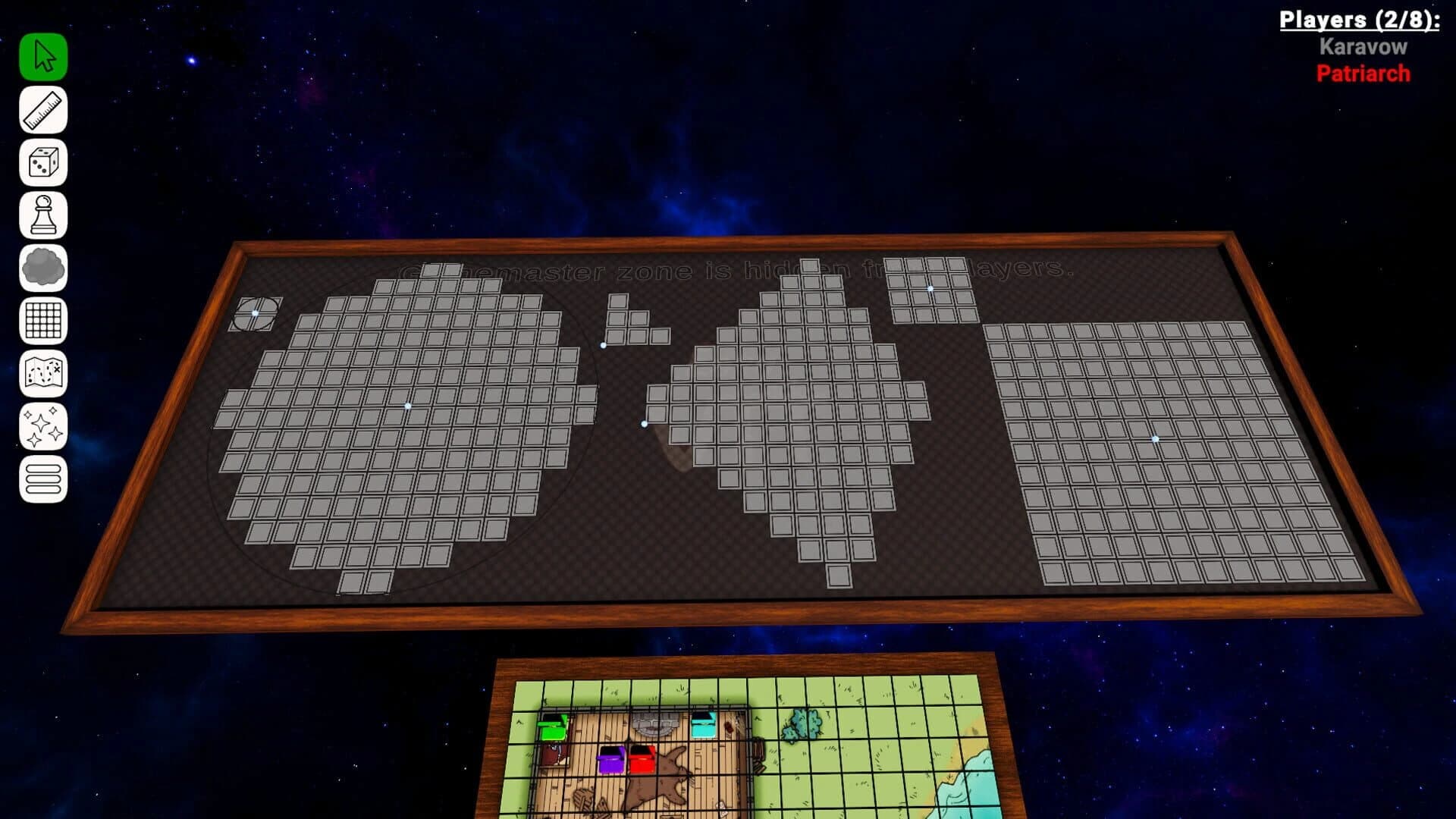 Easy VTT screenshot 4