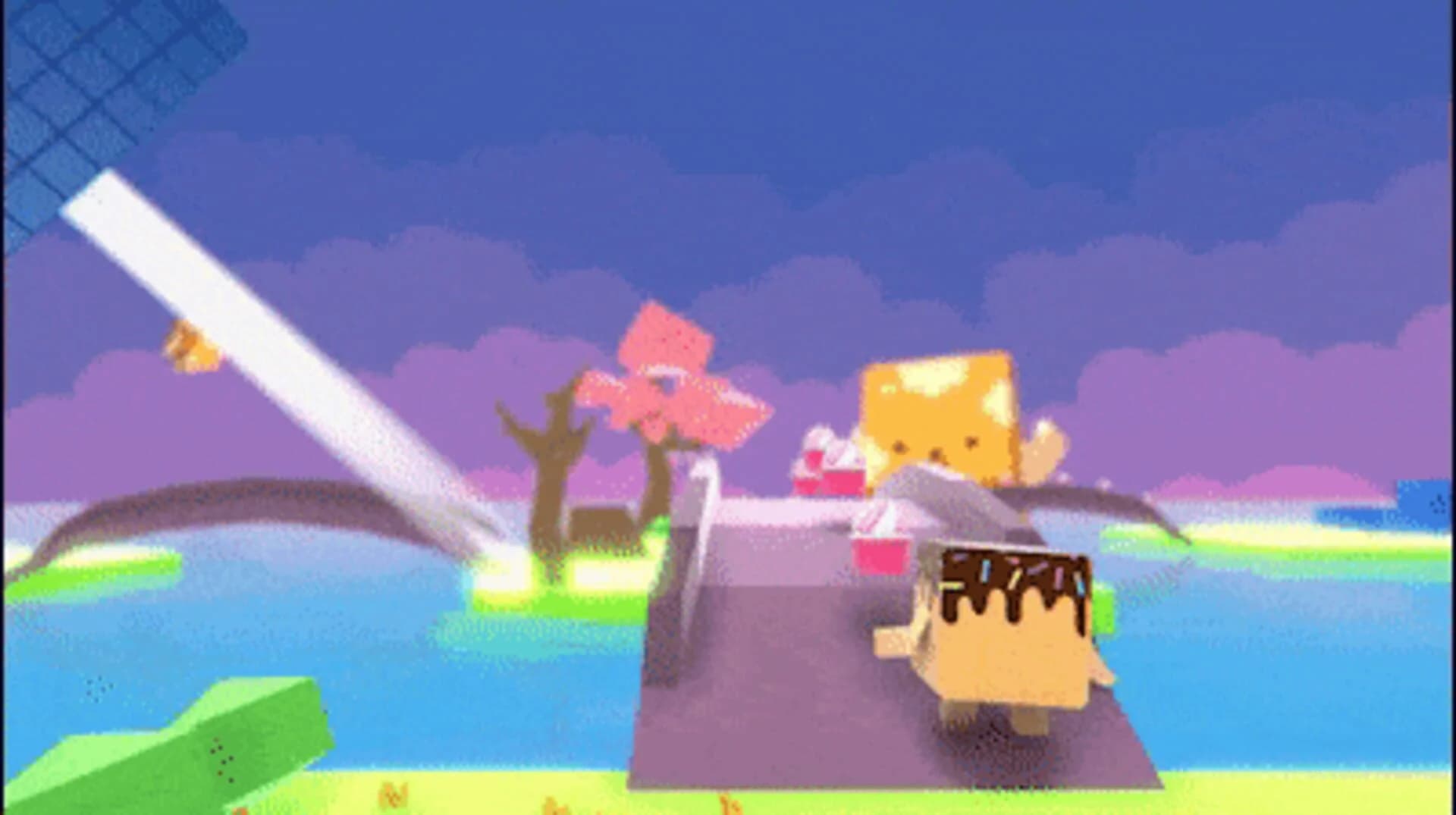 Eat All the Things screenshot 4