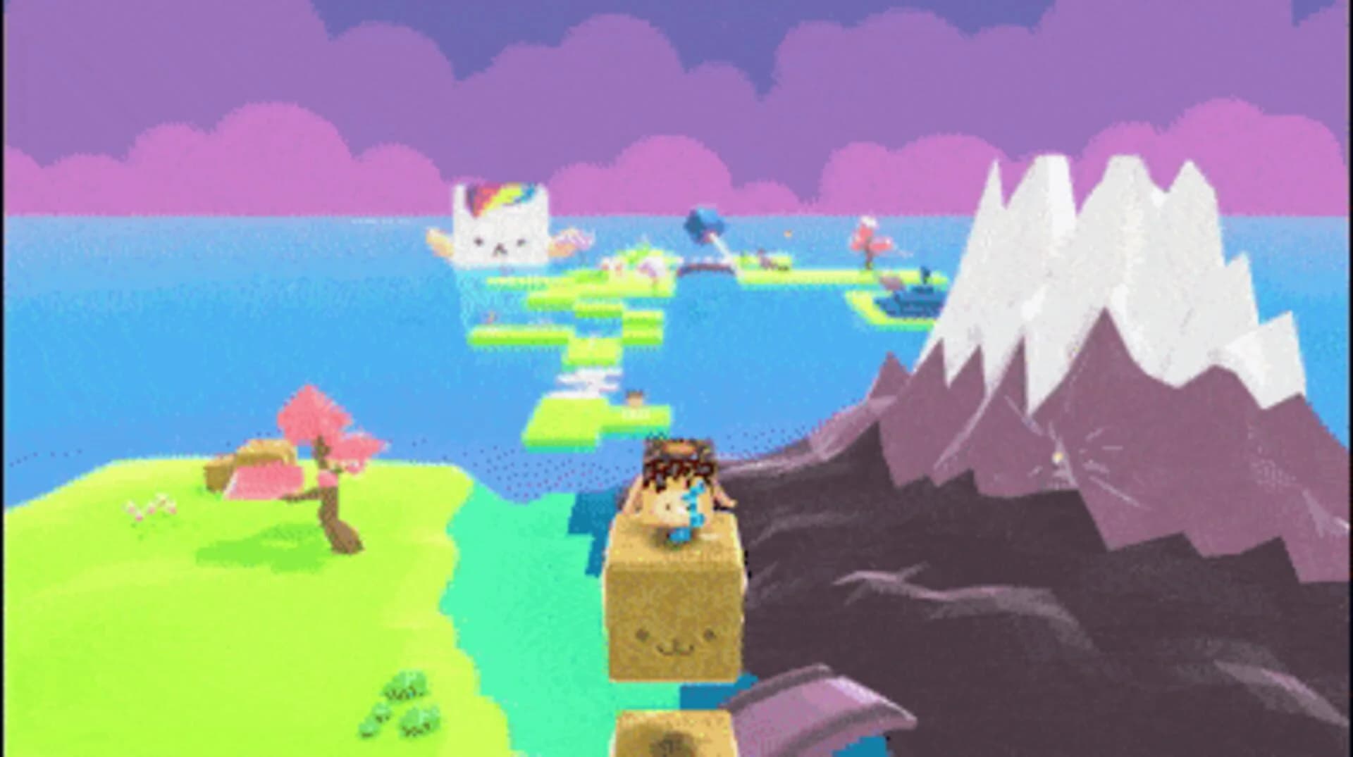 Eat All the Things screenshot 5