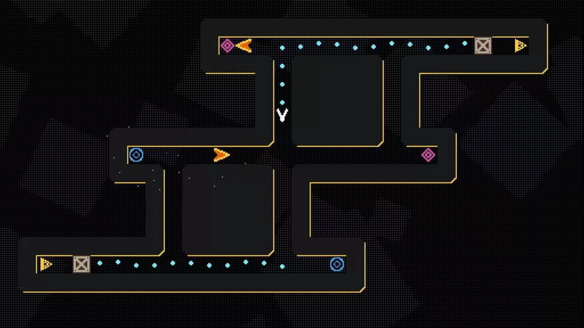 Eat Girl screenshot 1