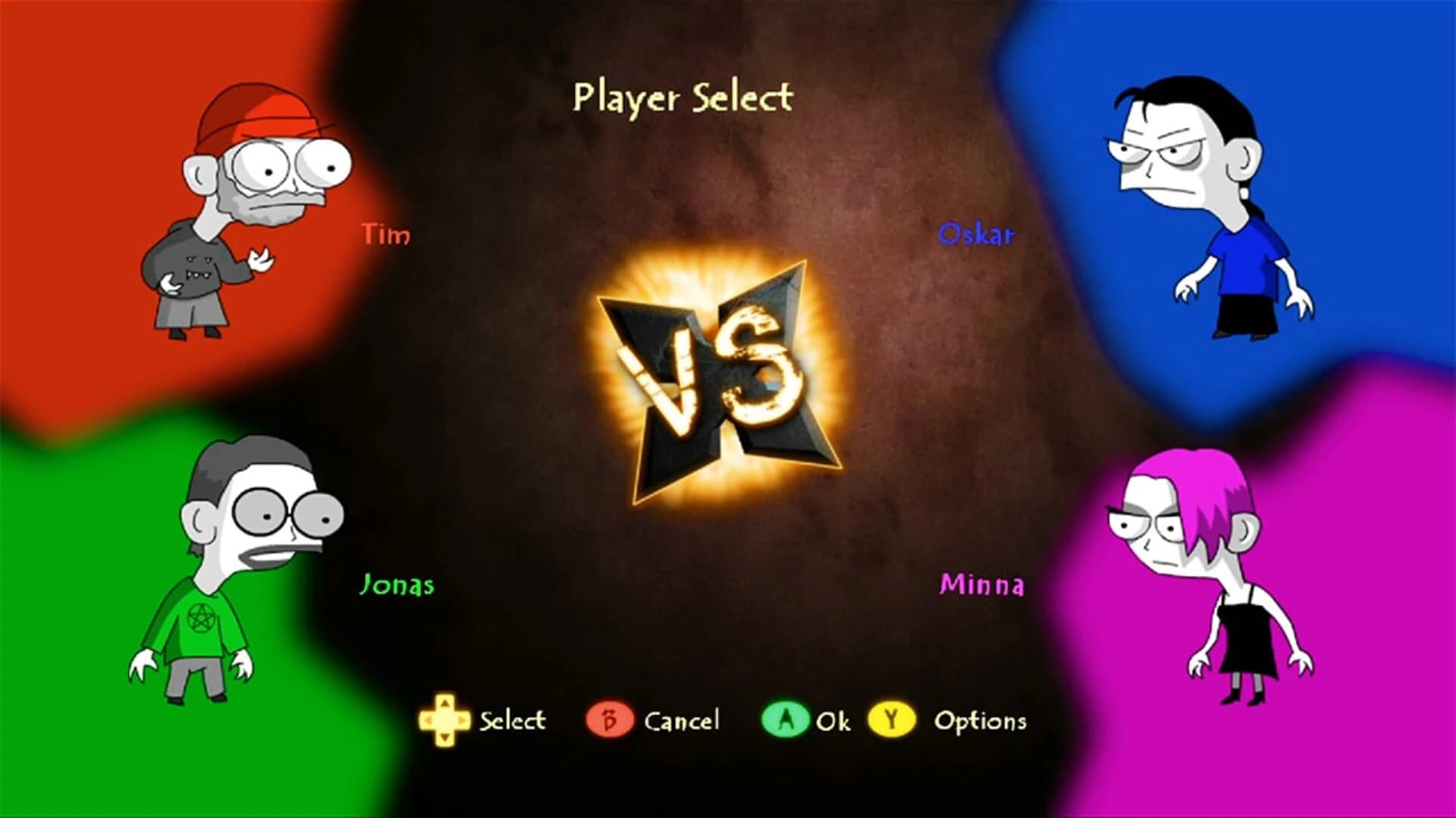 Eat my Shuriken and Die! screenshot 5