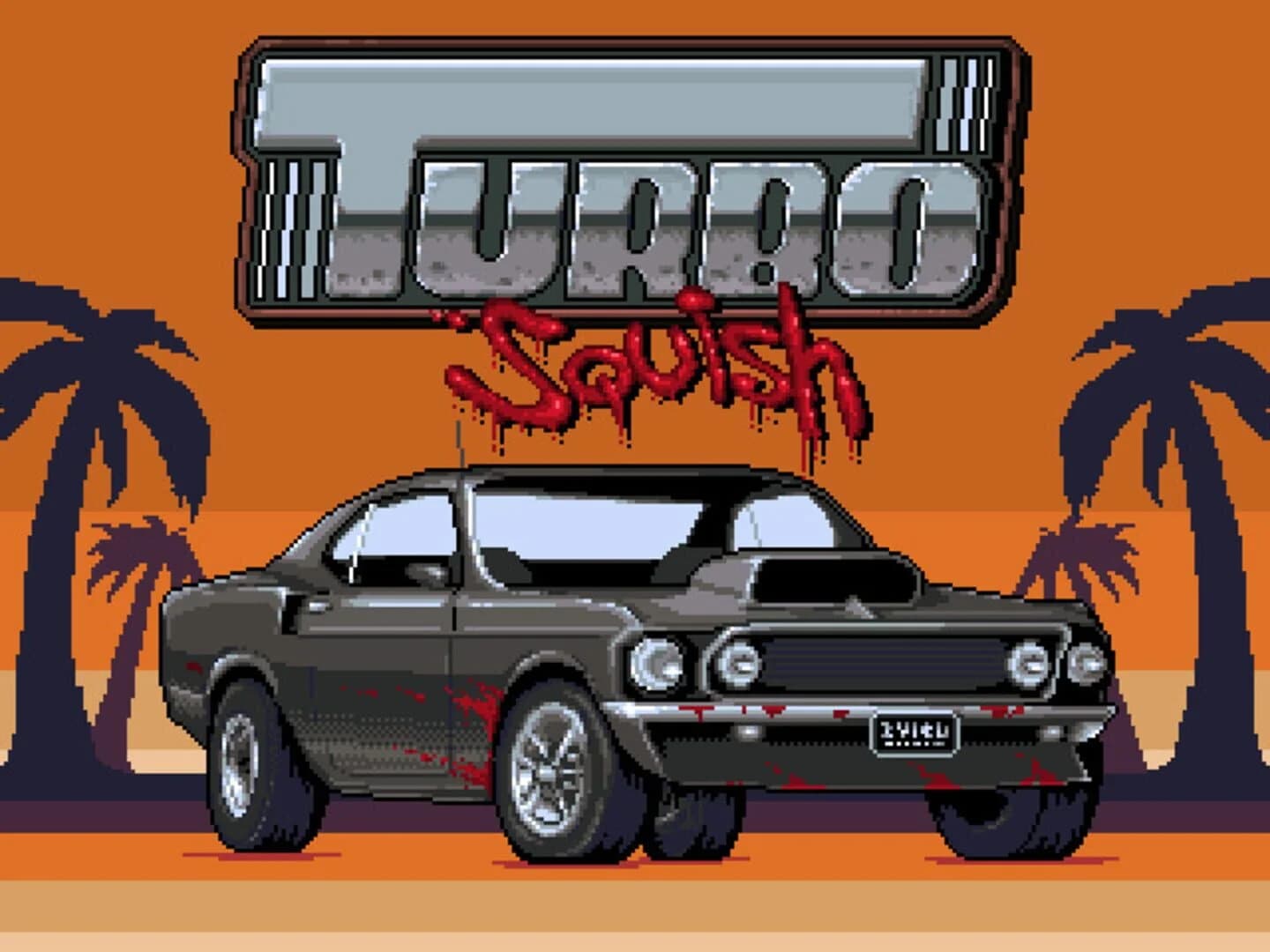 Eaten Alive screenshot 5