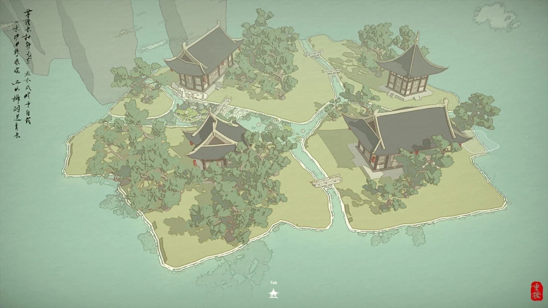 Eaves screenshot 1