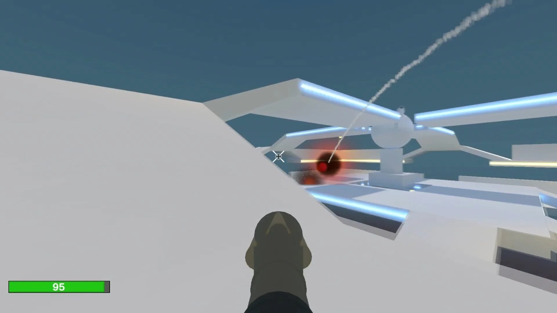 eBall screenshot 1