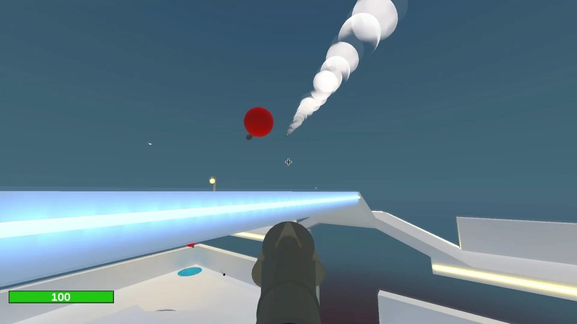 eBall screenshot 2