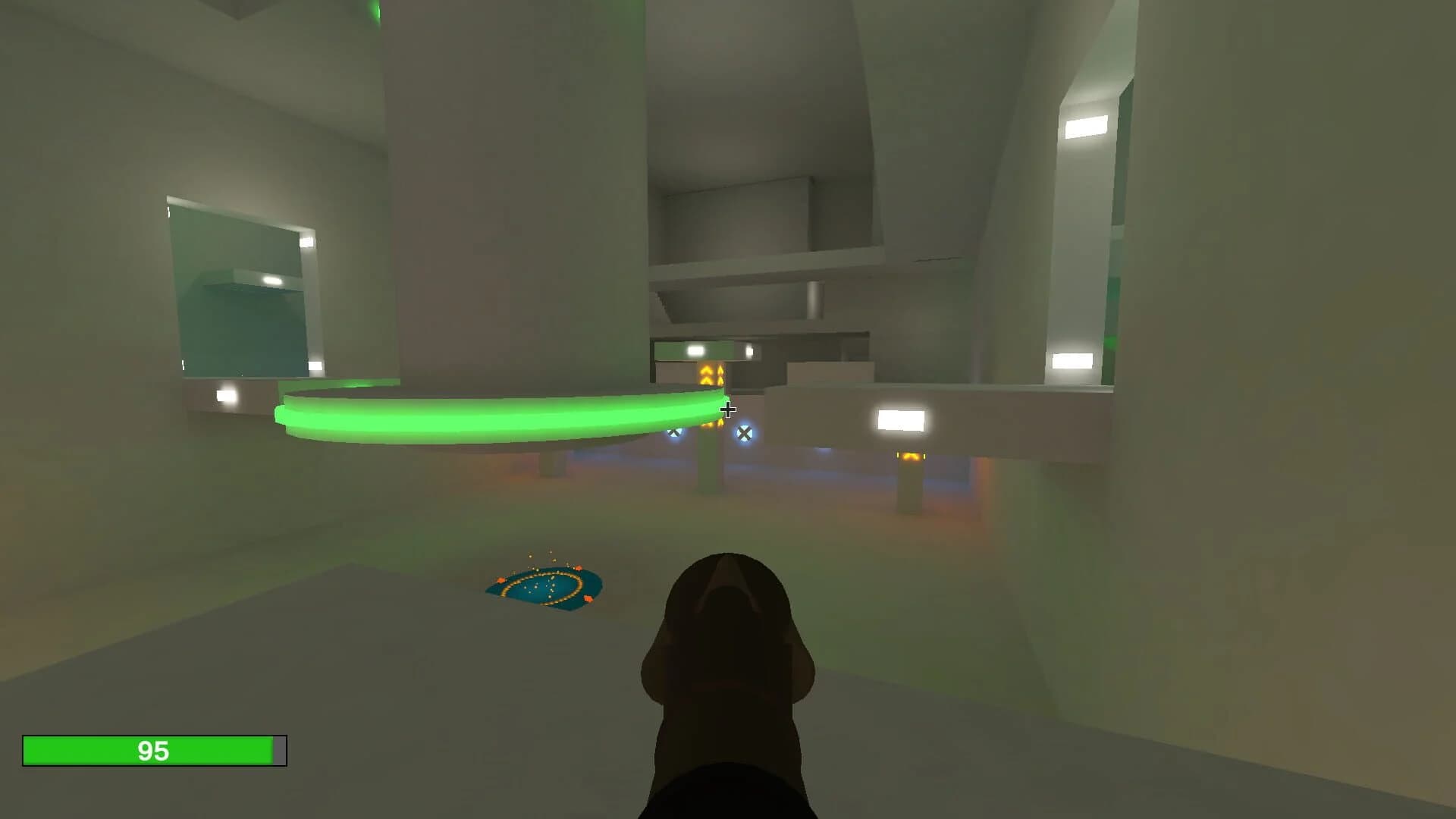 eBall screenshot 3