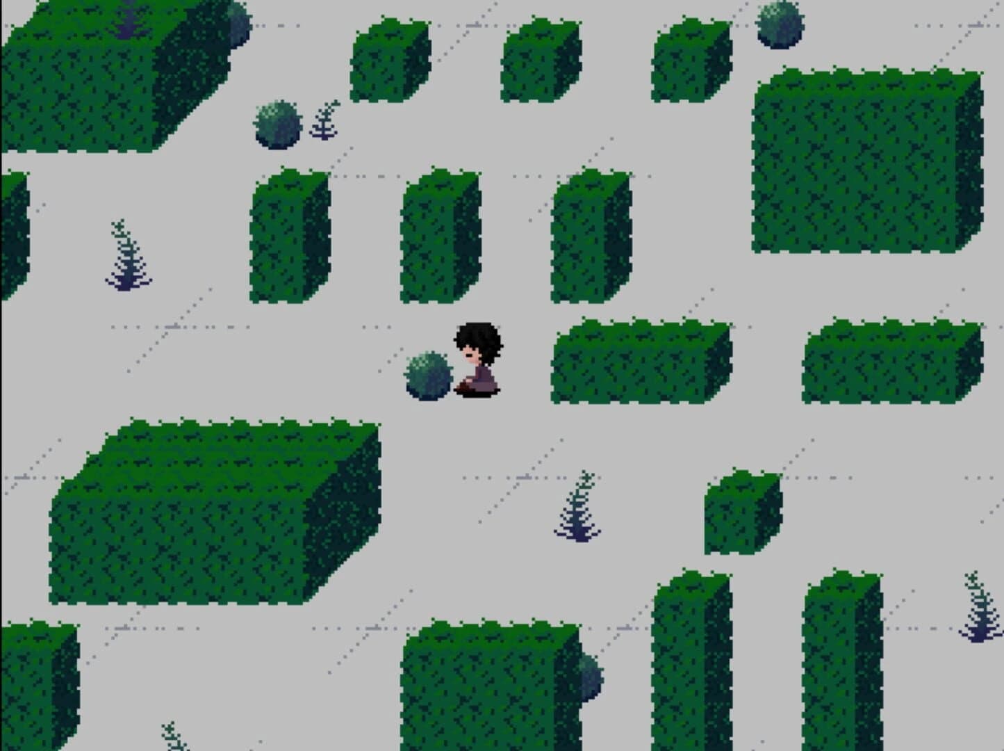 Ebb screenshot 1
