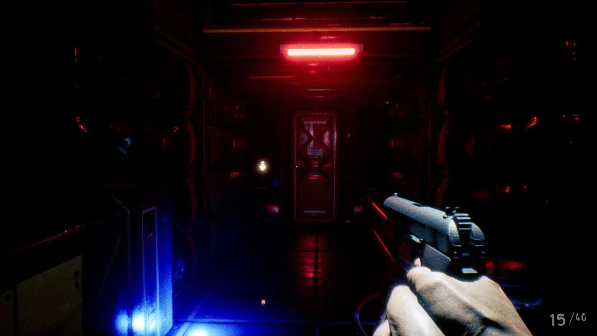 Ebola screenshot 3
