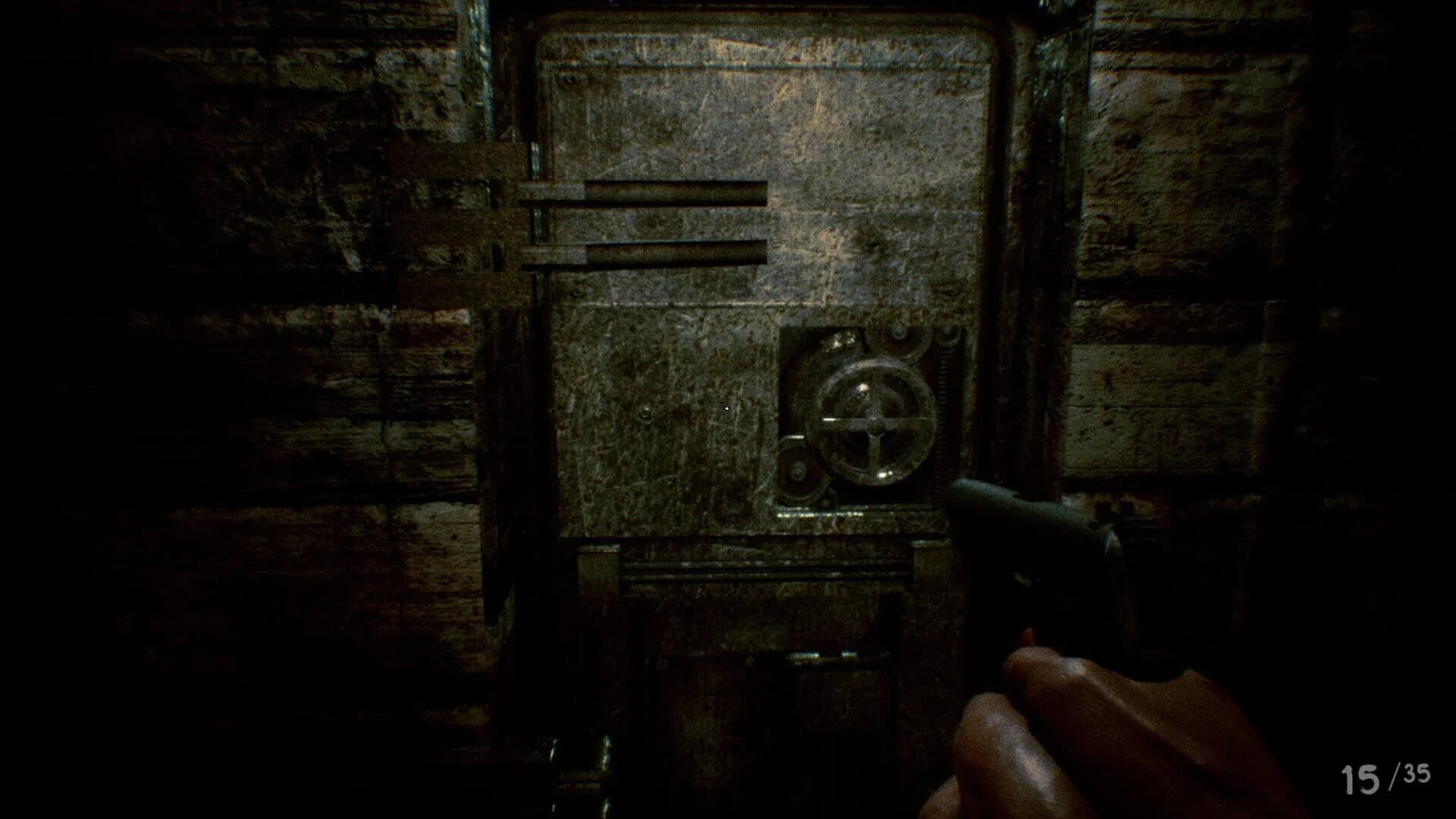 Ebola screenshot 5