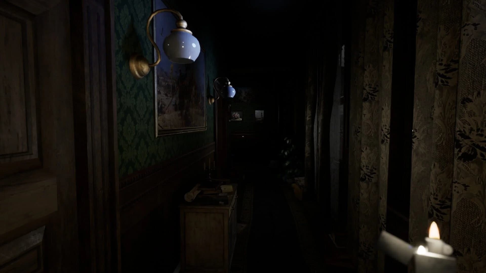 Ebony screenshot 3