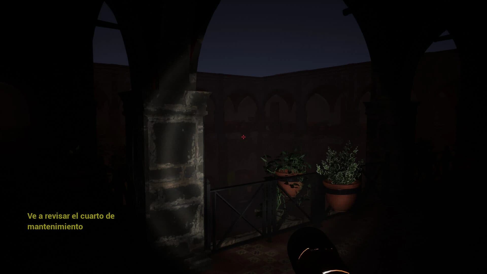 Ecco: The Last Whisper screenshot 5