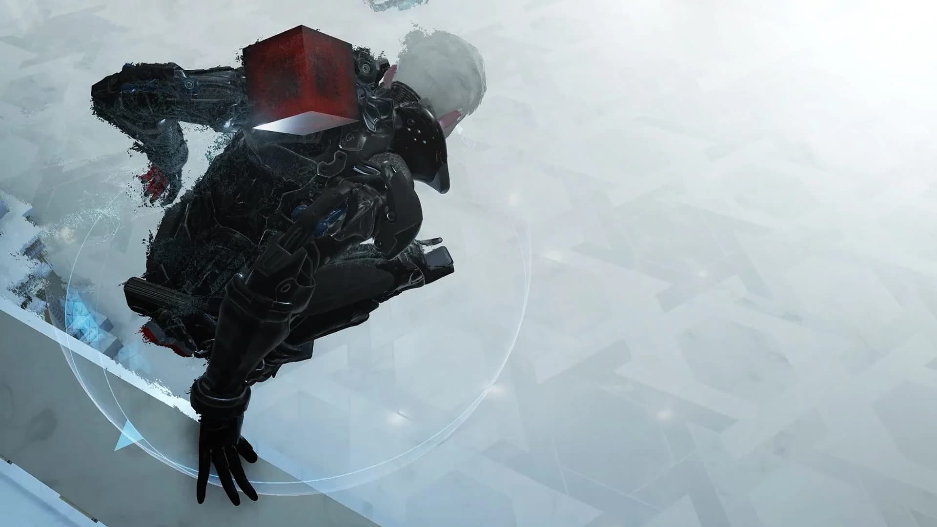Echo screenshot 2