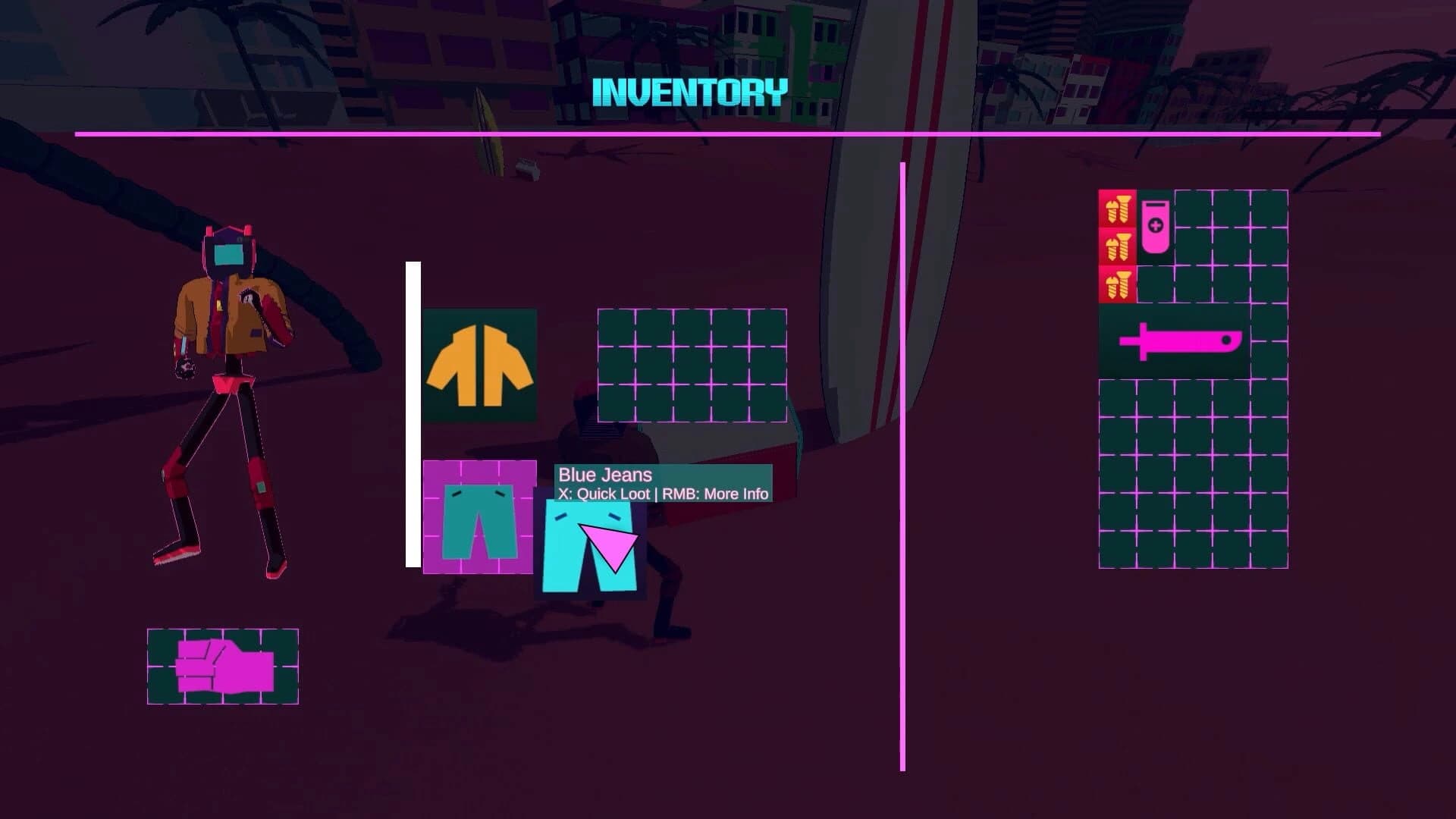 Echo Extract screenshot 4