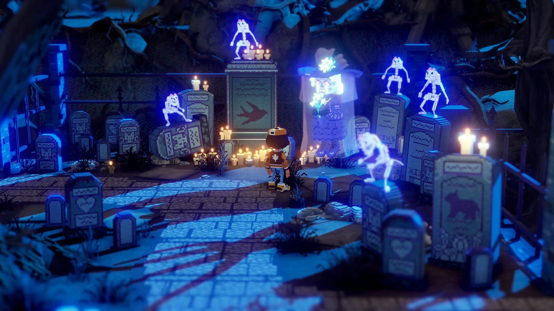 Echo Generation screenshot 2