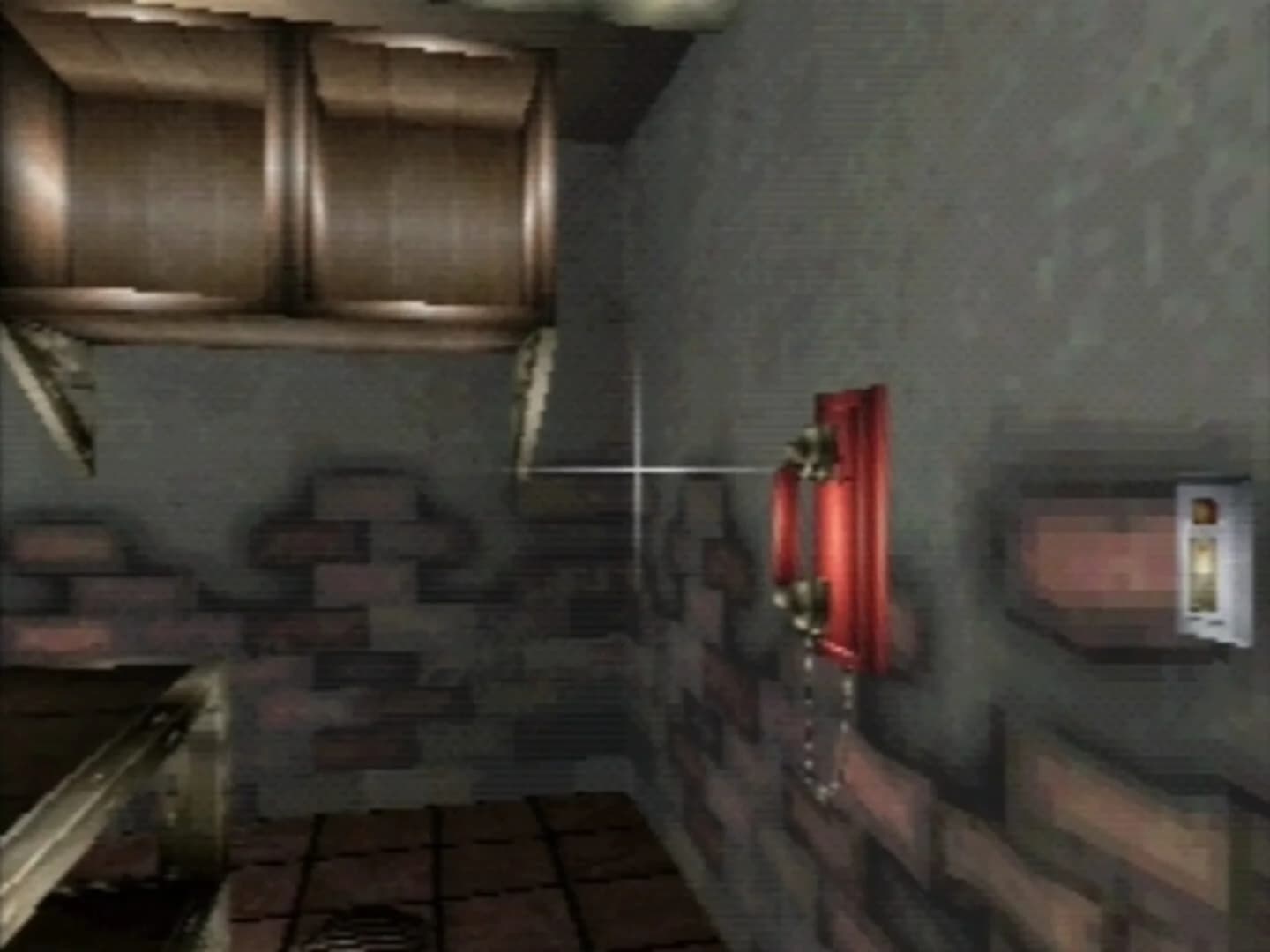 Echo Night screenshot 3