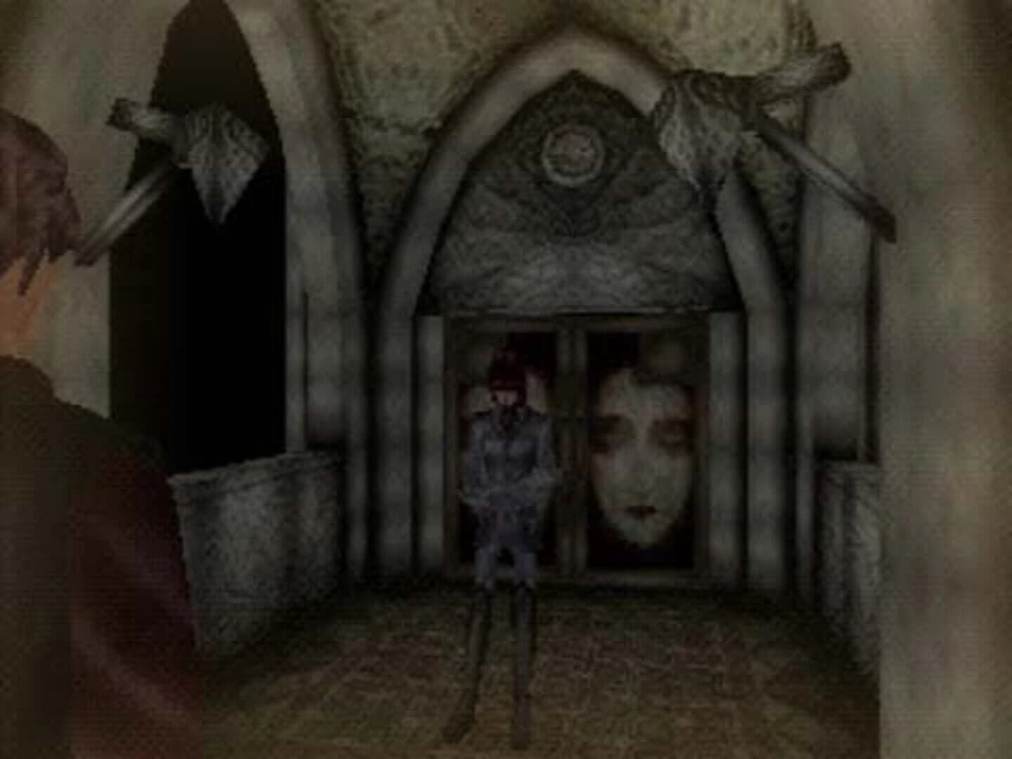 Echo Night 2: Nemuri no Shihaisha screenshot 2