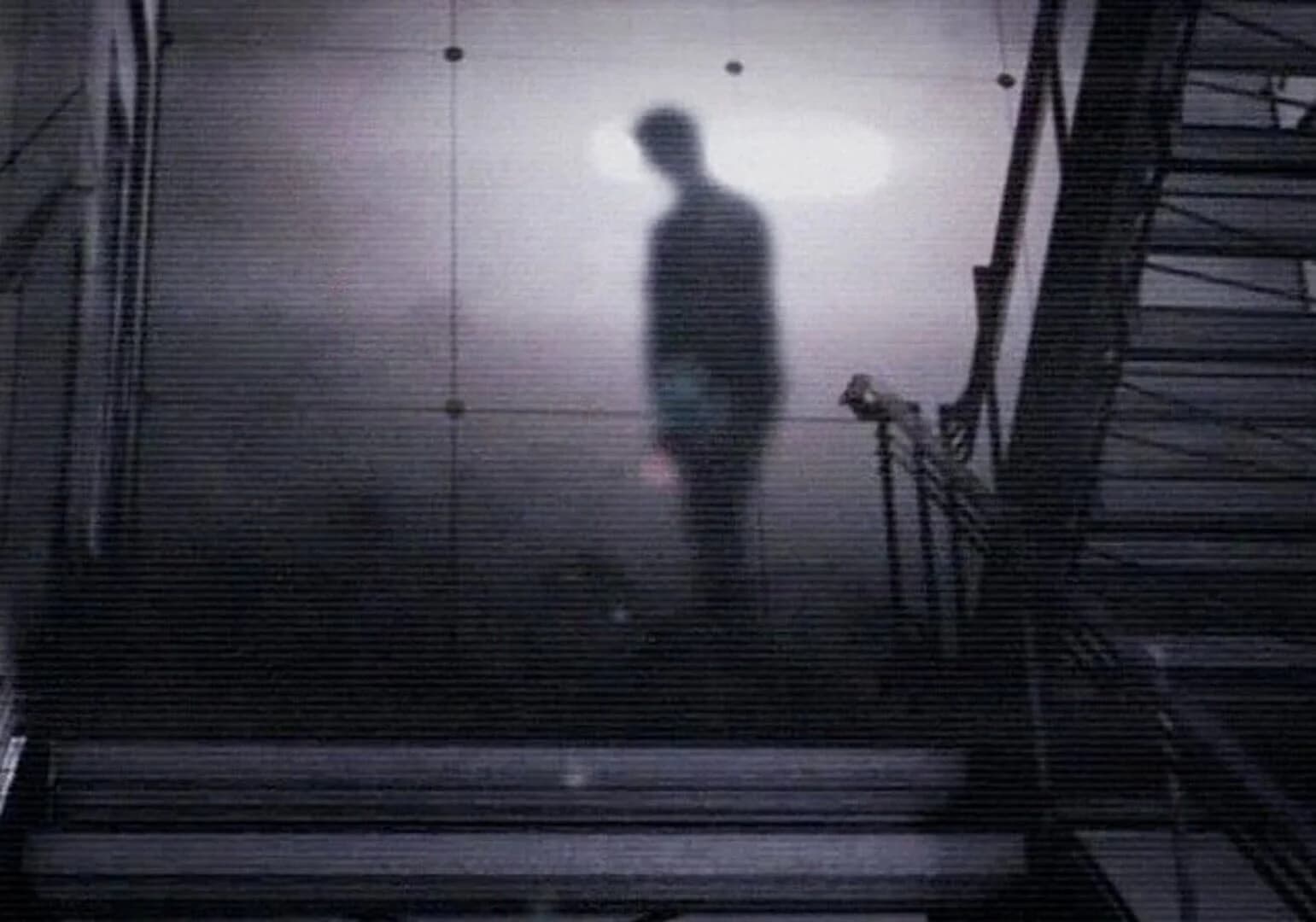 Echo Night: Beyond screenshot 2