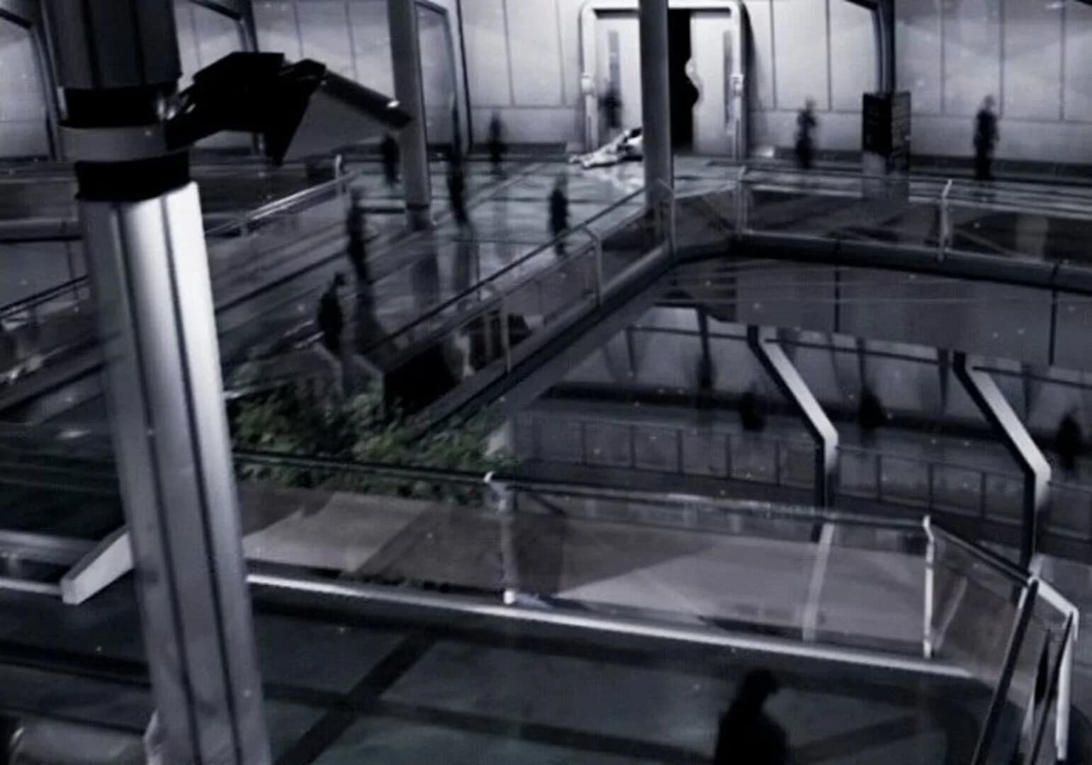 Echo Night: Beyond screenshot 3