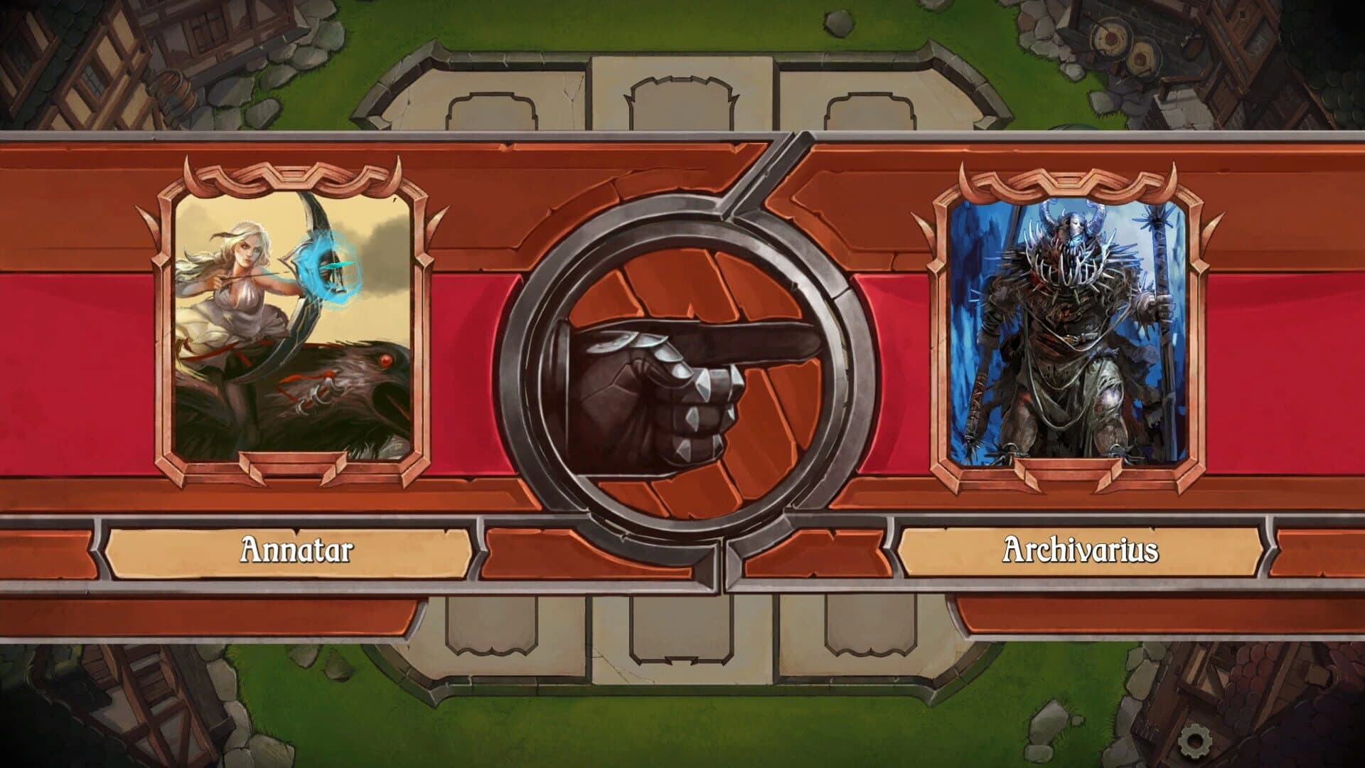 Echo of Combats screenshot 4