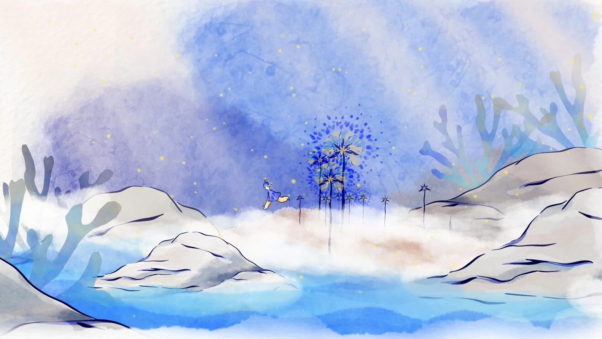 Echo of the Waves screenshot 1