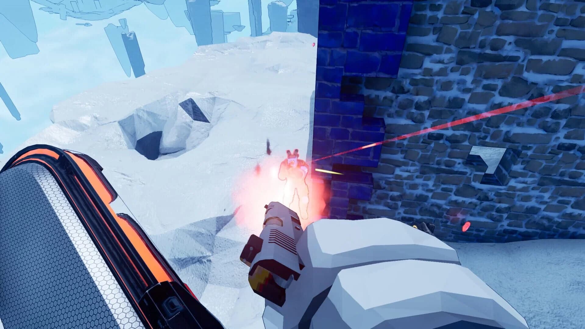 Echo Point Nova screenshot 5