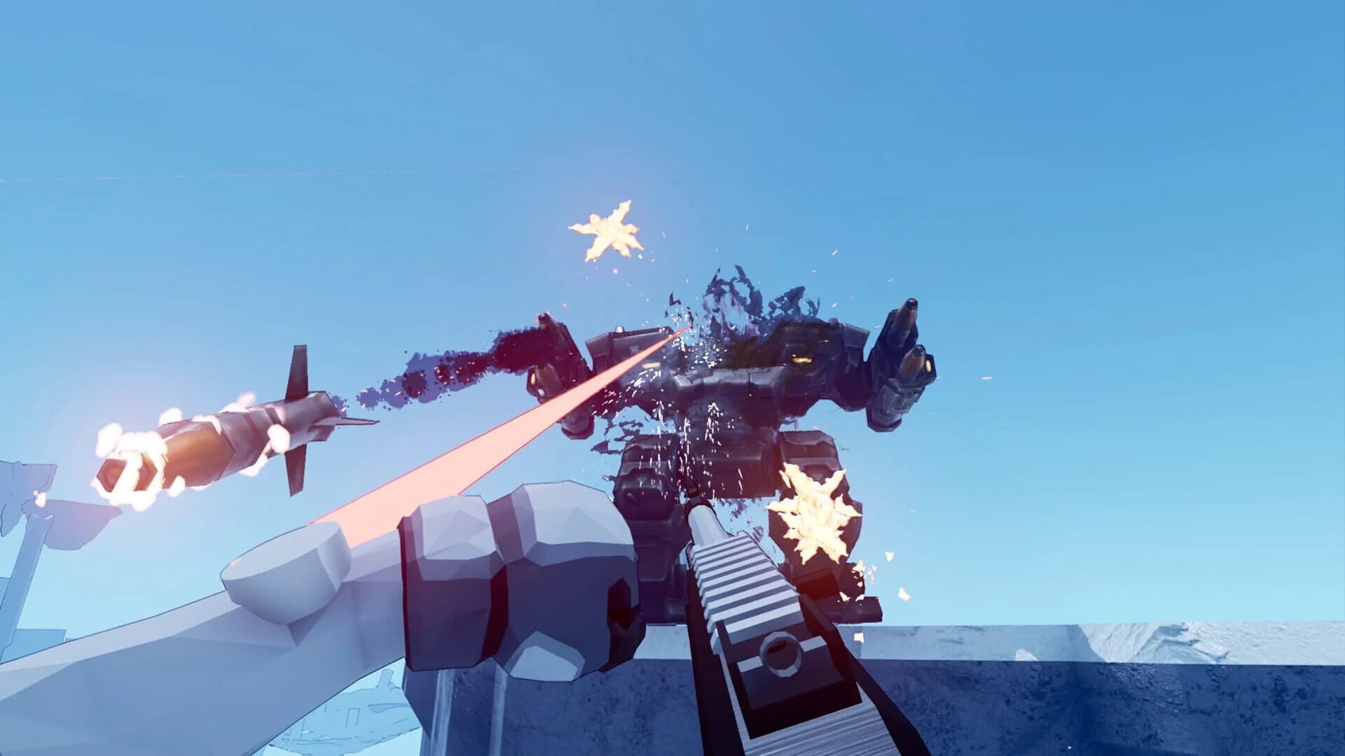 Echo Point Nova screenshot 2