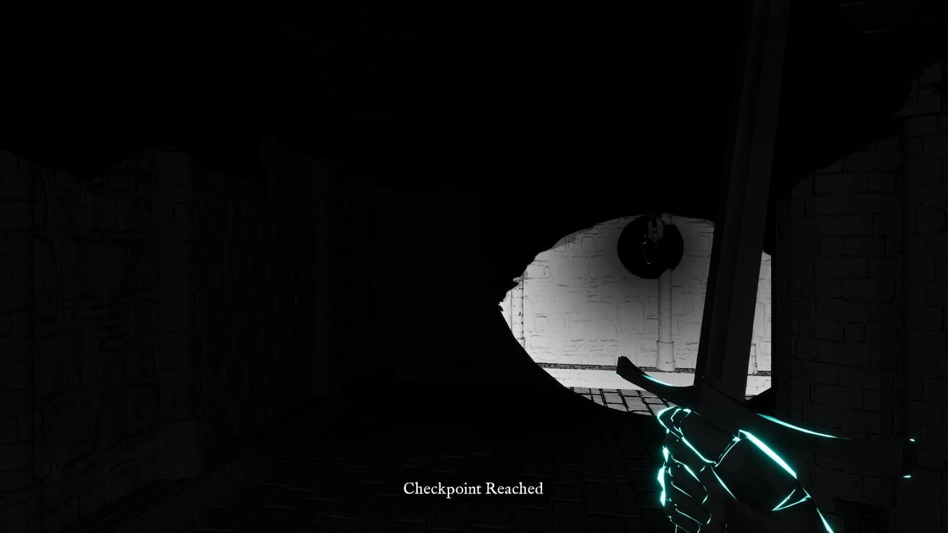 EchoBlade screenshot 4