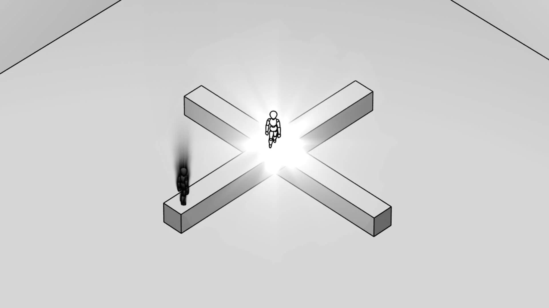 Echochrome II screenshot 3