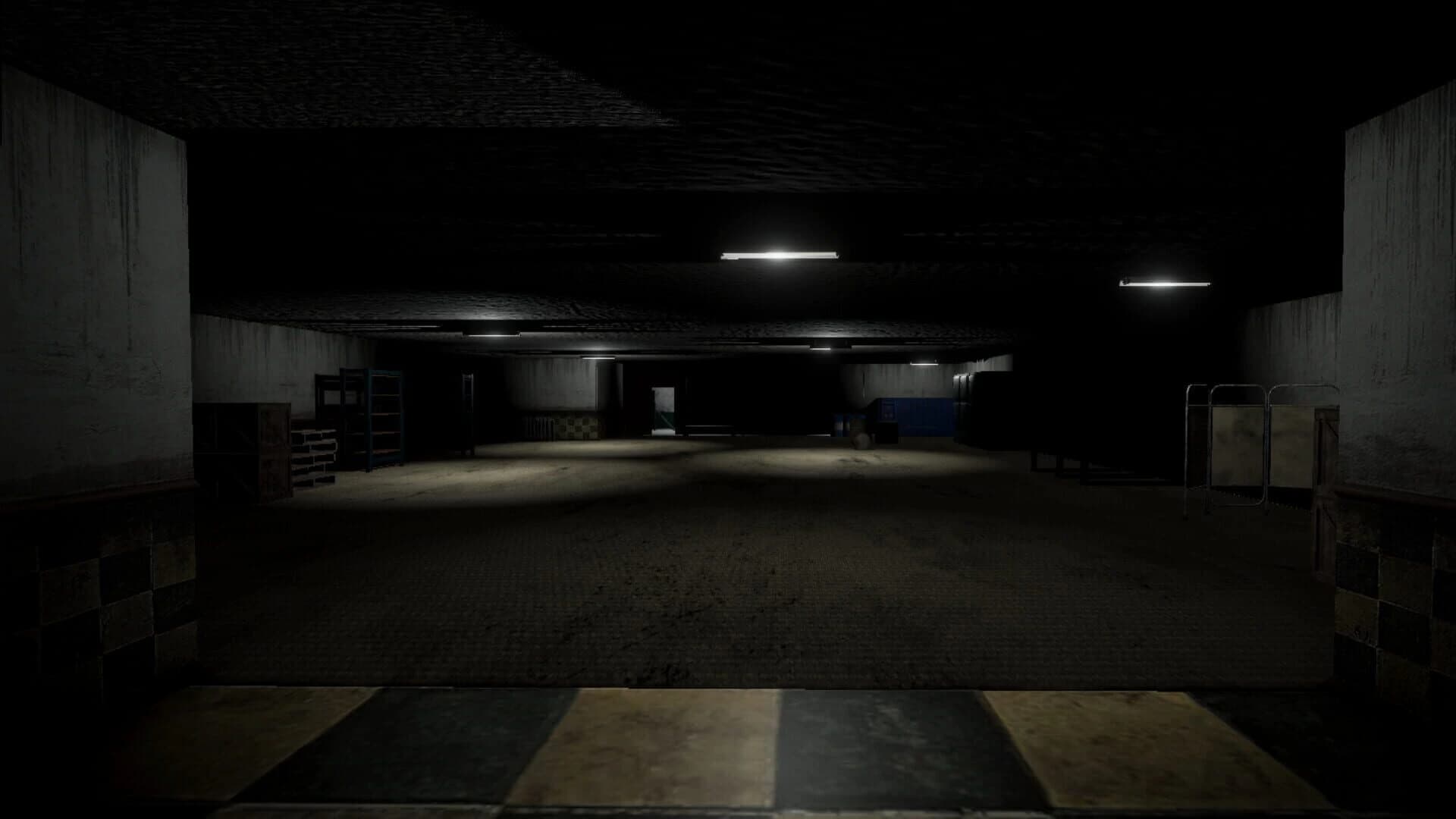 Echoed Nights screenshot 5