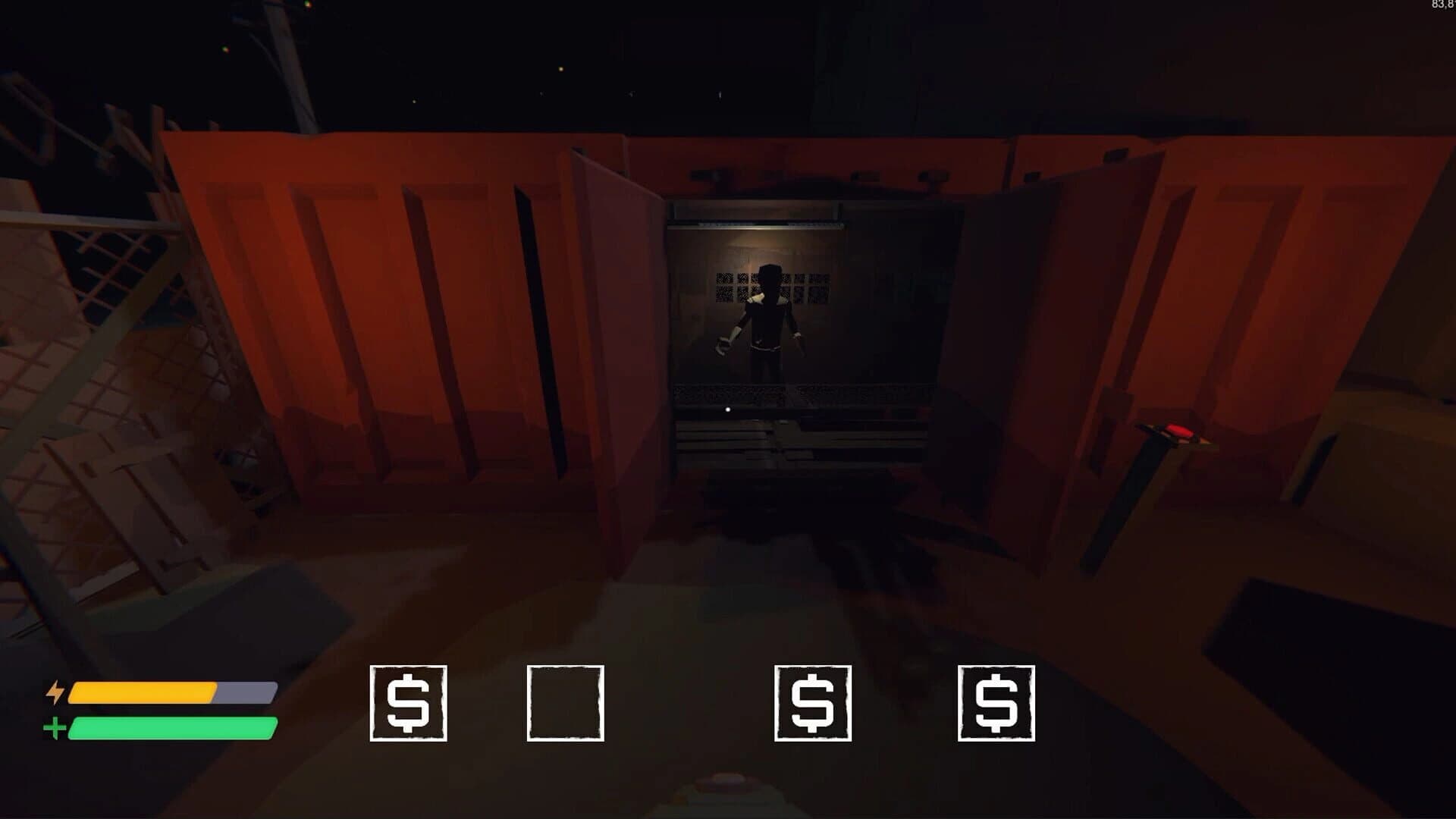 Echoes Afterfall screenshot 5