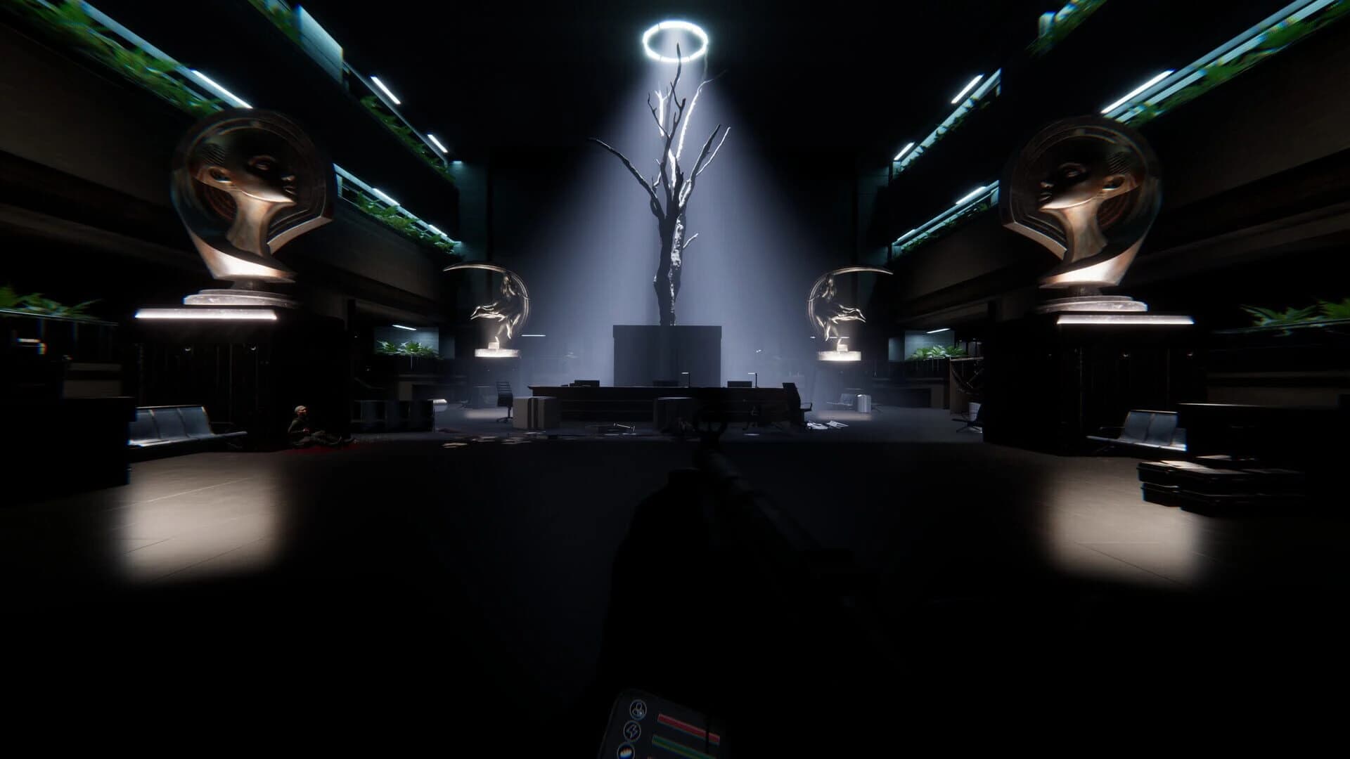 Echoes Below screenshot 2
