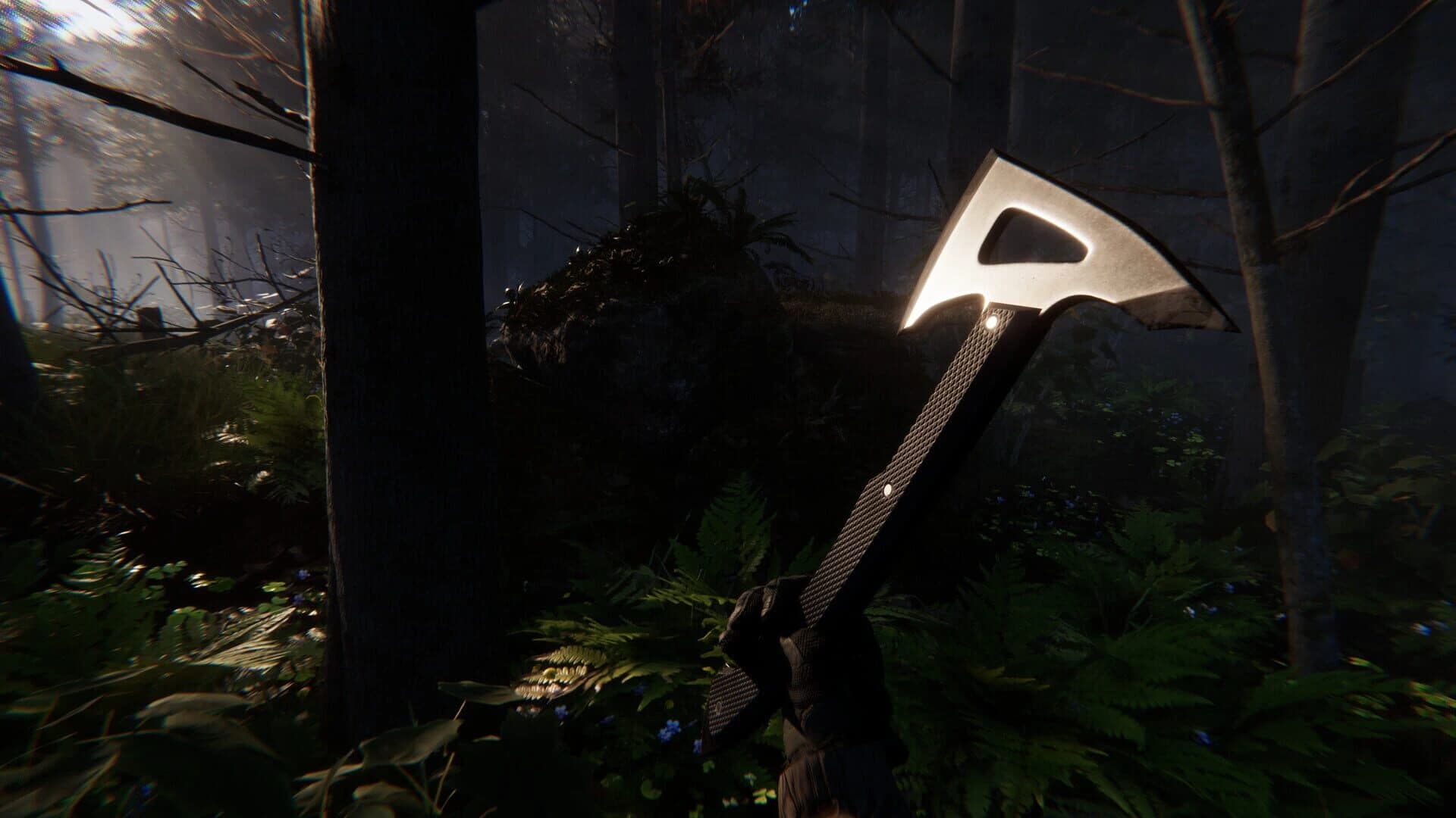 Echoes Below screenshot 1