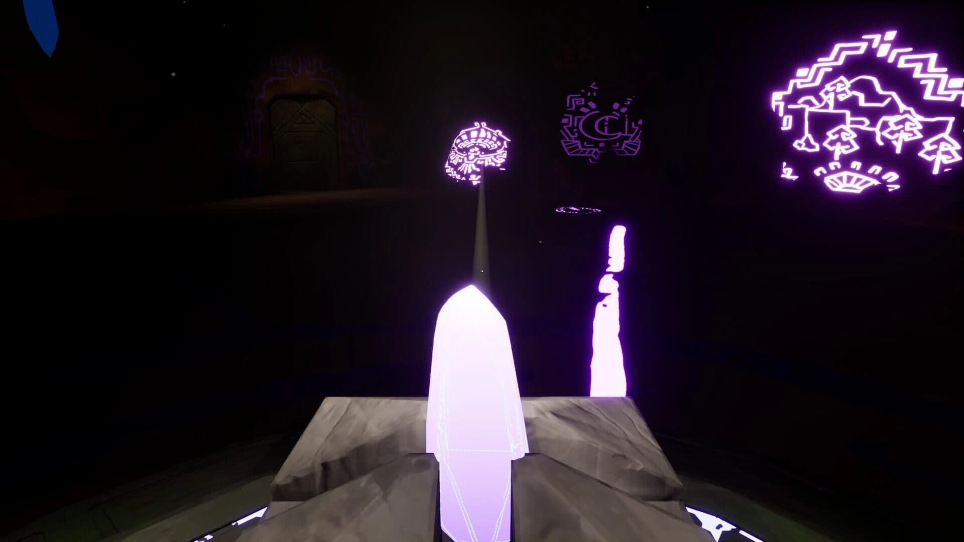 Echoes From Ciudadela screenshot 1
