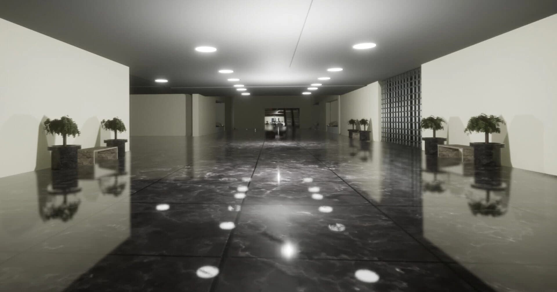 Echoes From The Threshold 2 screenshot 3