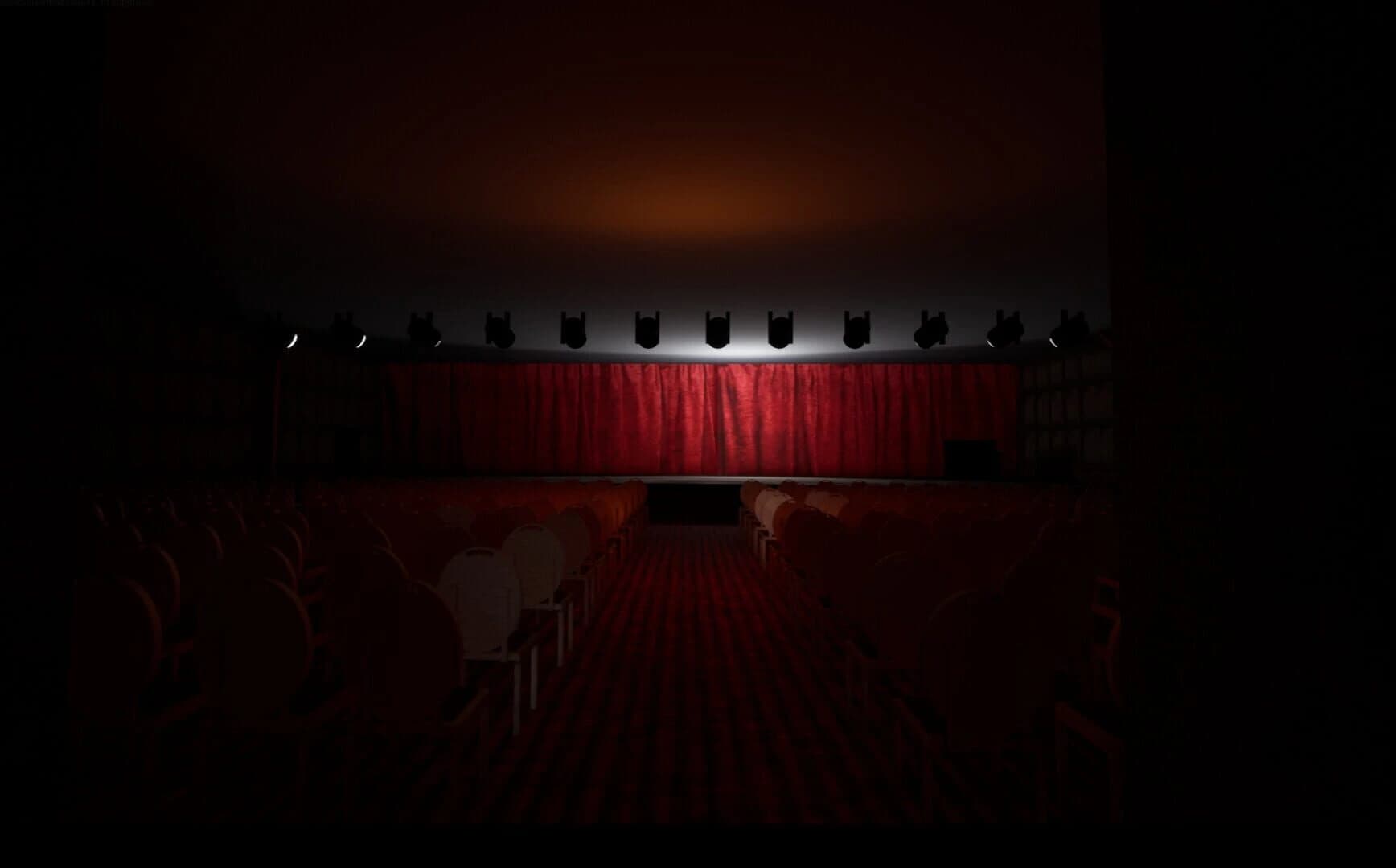 Echoes From The Threshold 2 screenshot 2