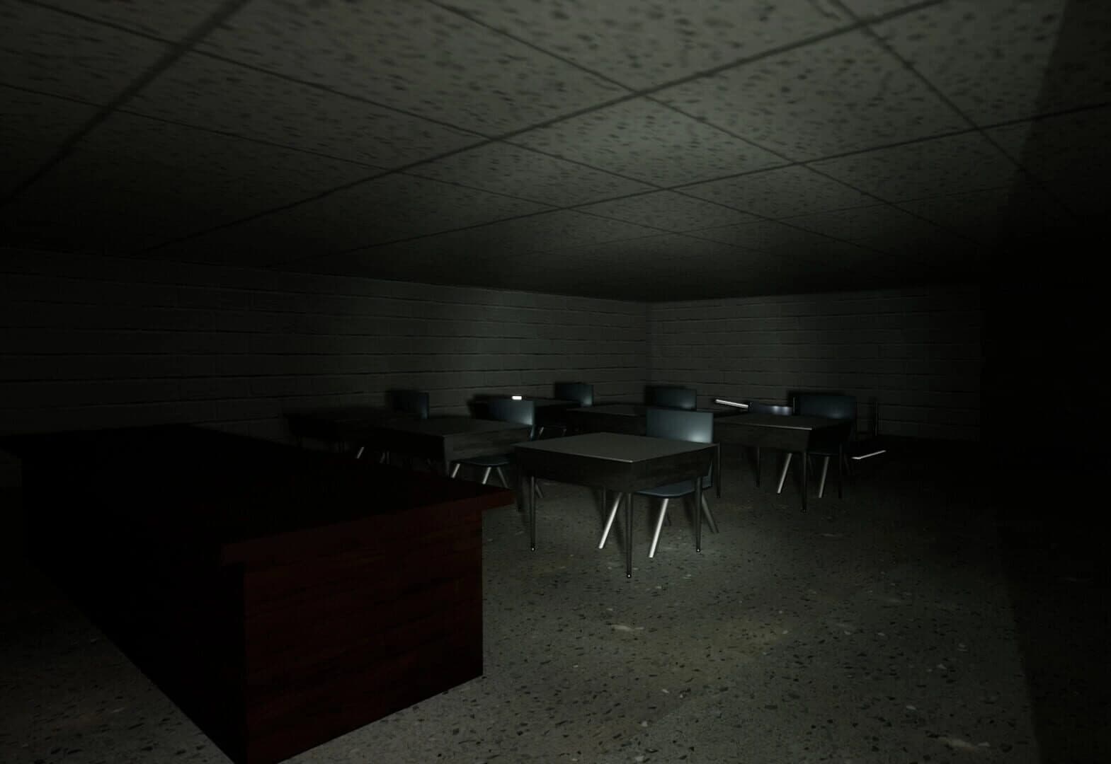 Echoes From The Threshold 2 screenshot 1