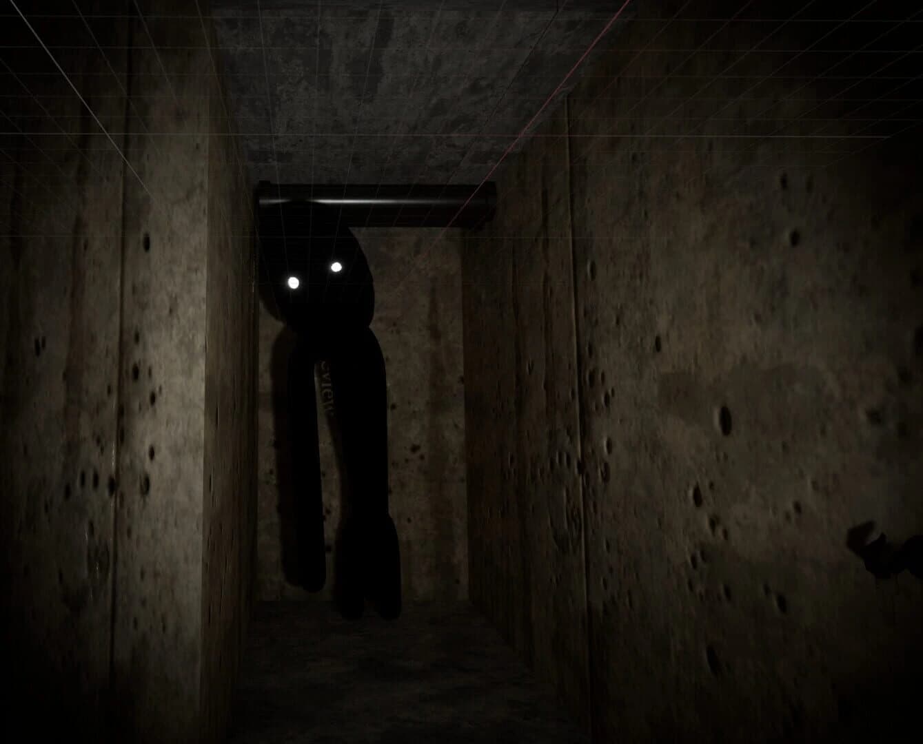 Echoes From The Threshold 2 screenshot 4