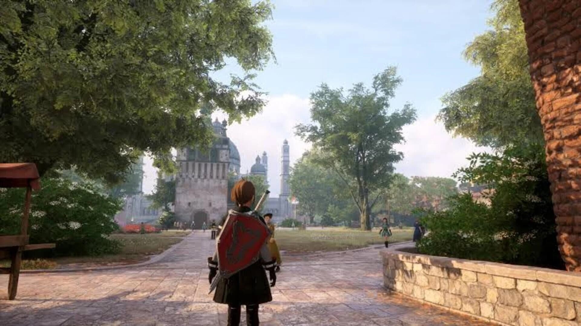 Echoes of Aincrad screenshot 5