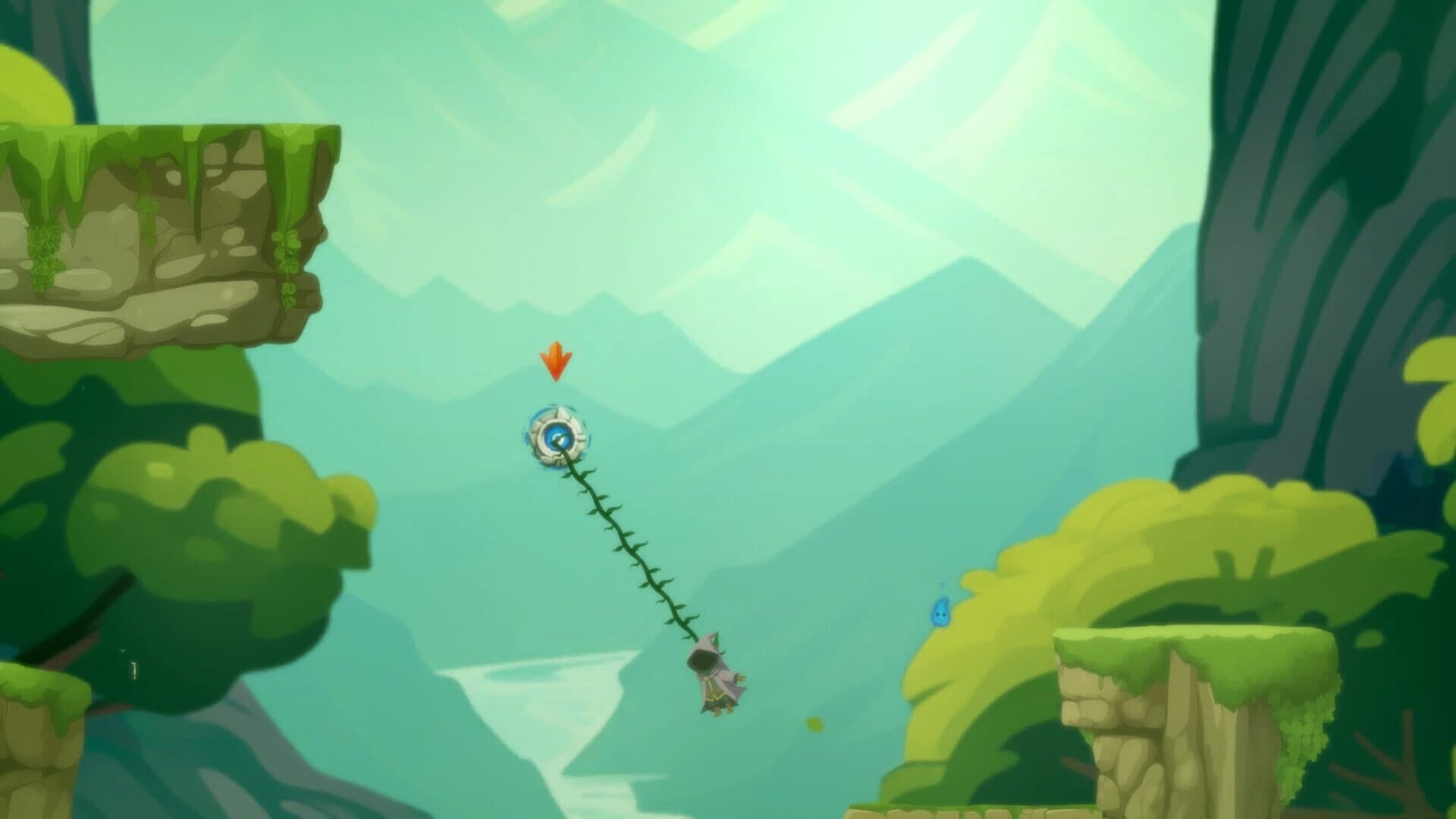 Echoes of Eldoria screenshot 3