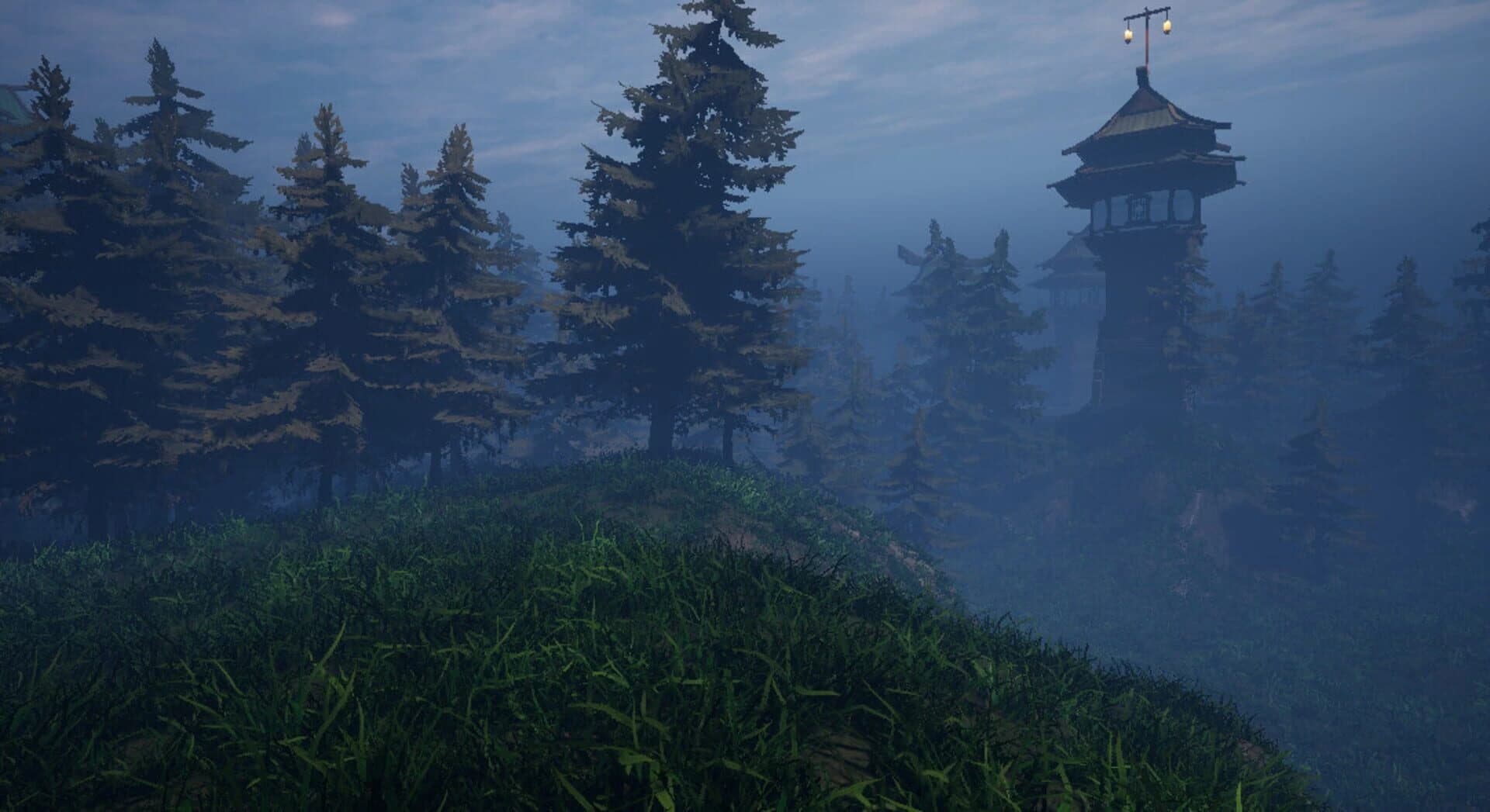 Echoes of Fear screenshot 4