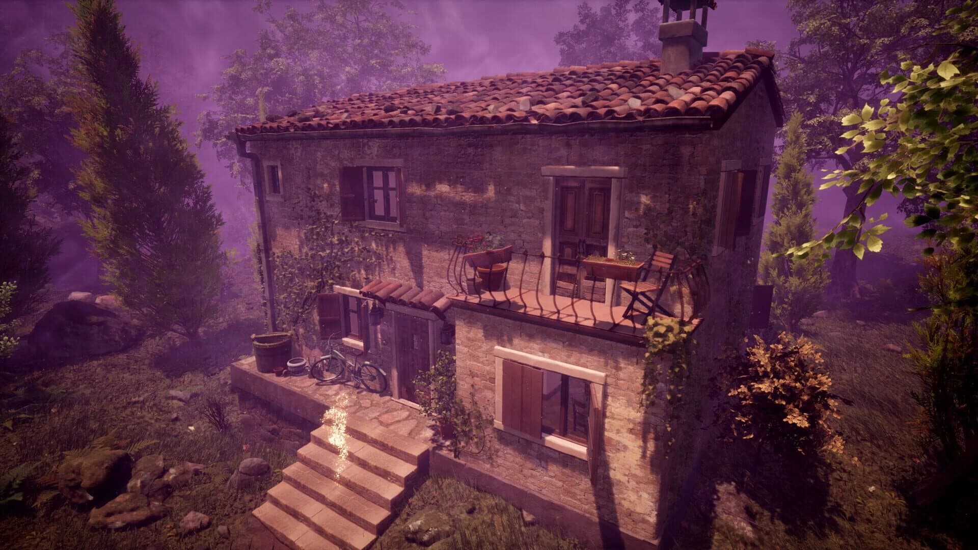 Echoes of Mora screenshot 5