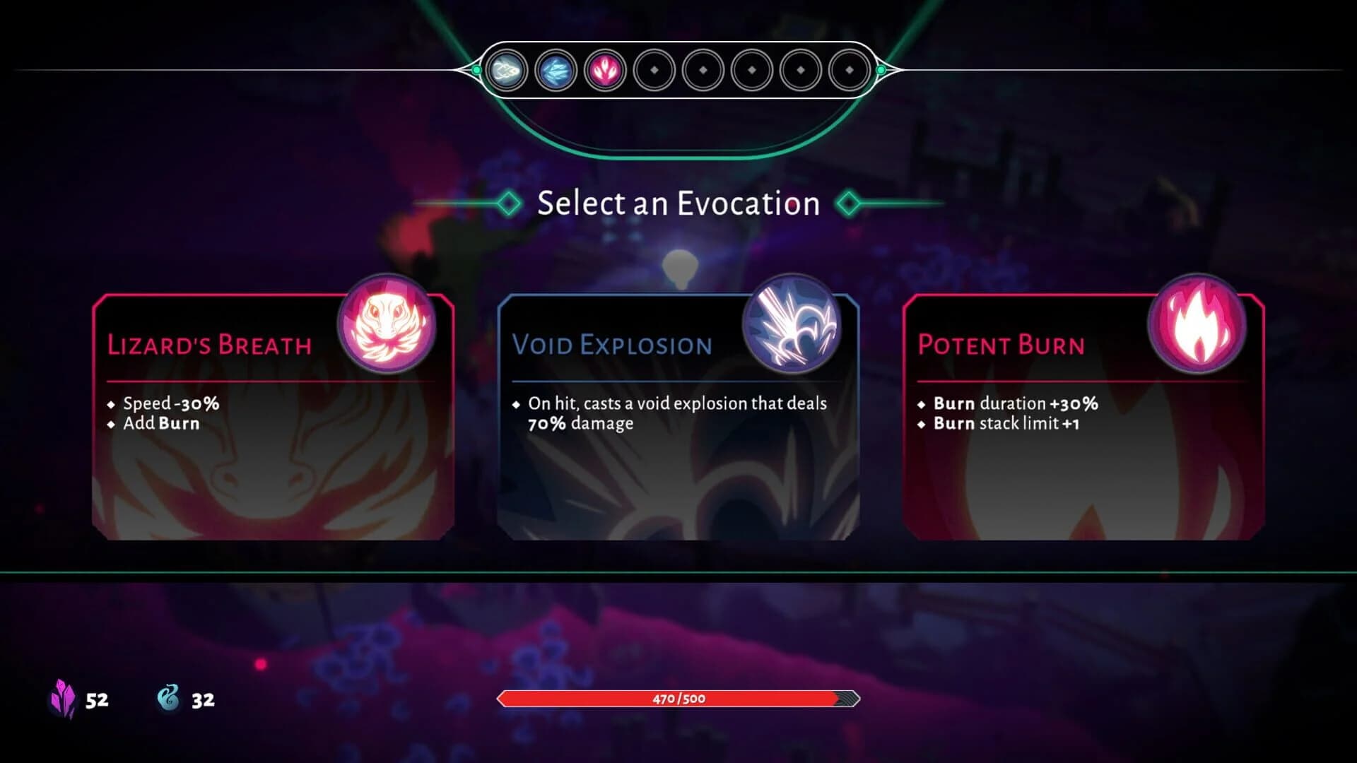 Echoes of Mystralia screenshot 4