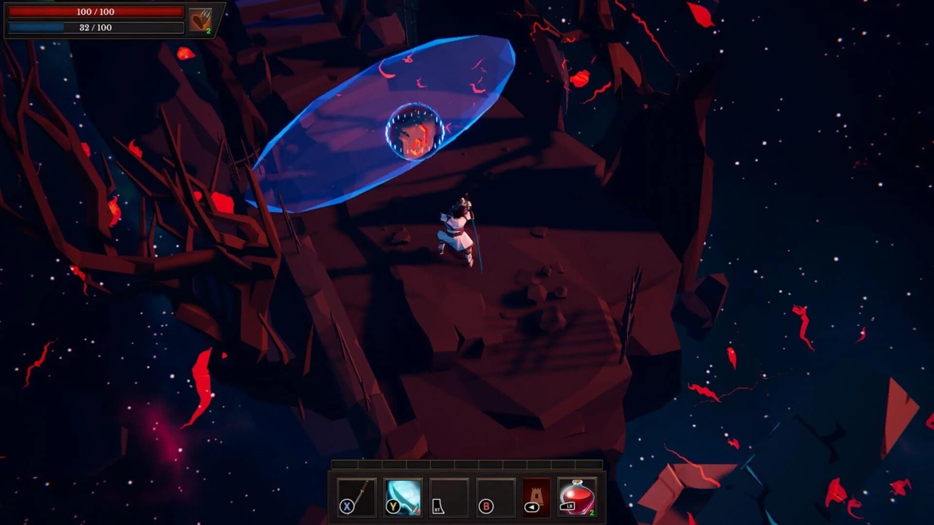 Echoes of Myth screenshot 5