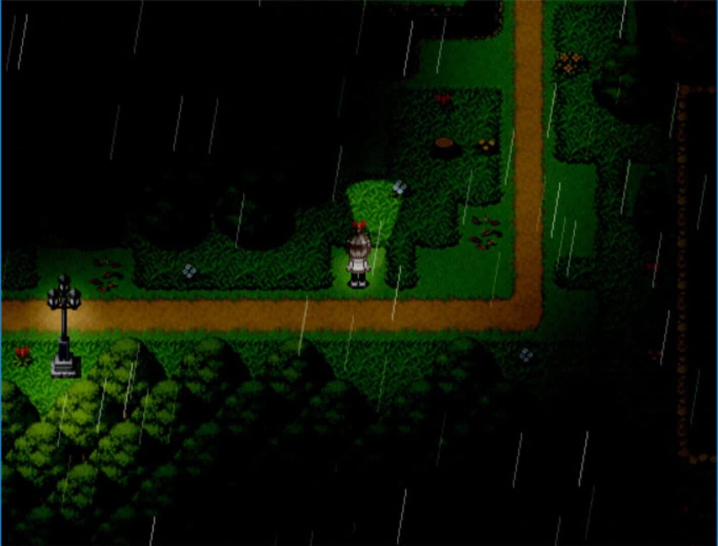Echoes of Nocturnal Chords screenshot 5